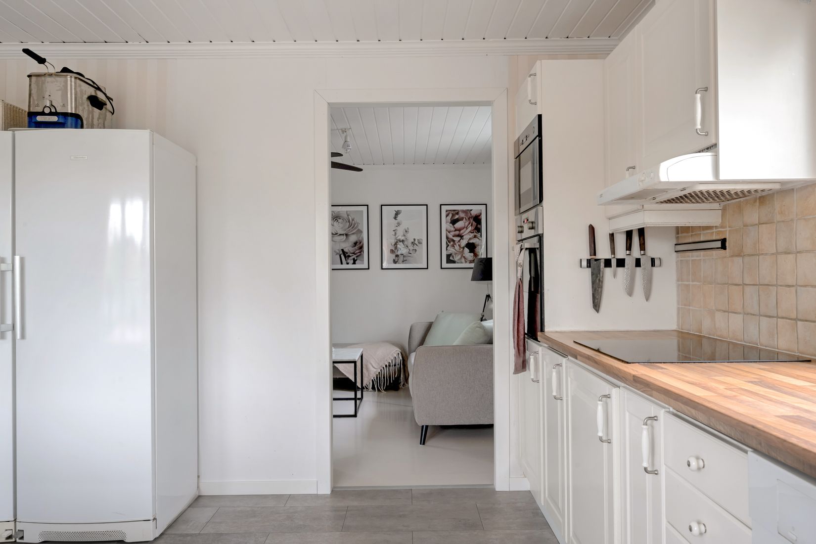 Villa, Lisselbo 34, Björklinge, Uppsala