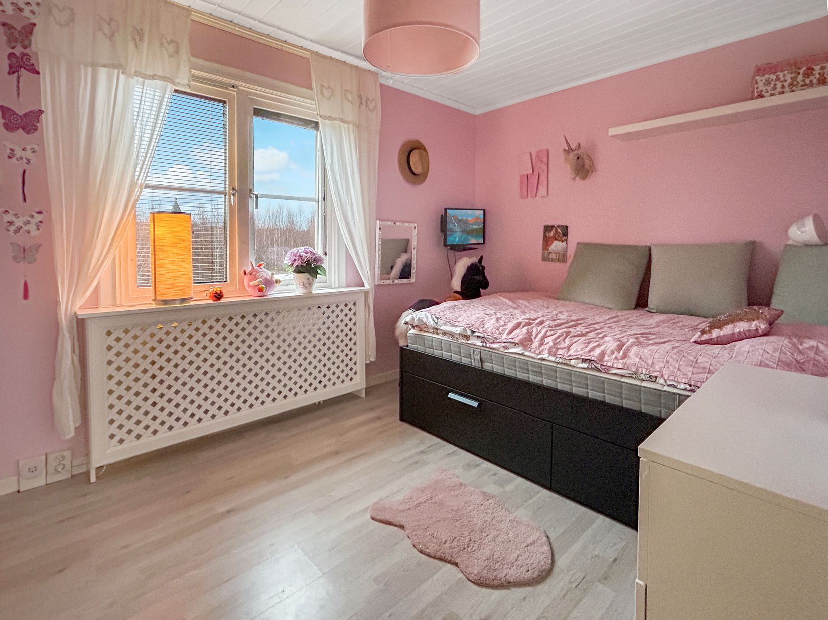 Villa, Lisselbo 34, Björklinge, Uppsala