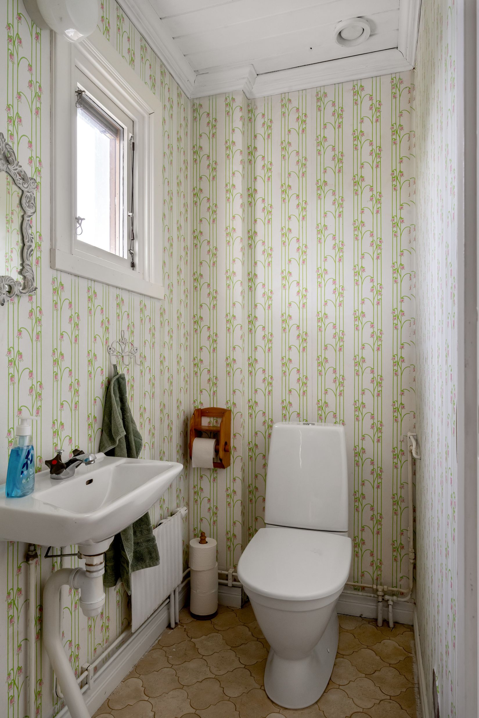 Villa, Lisselbo 34, Björklinge, Uppsala