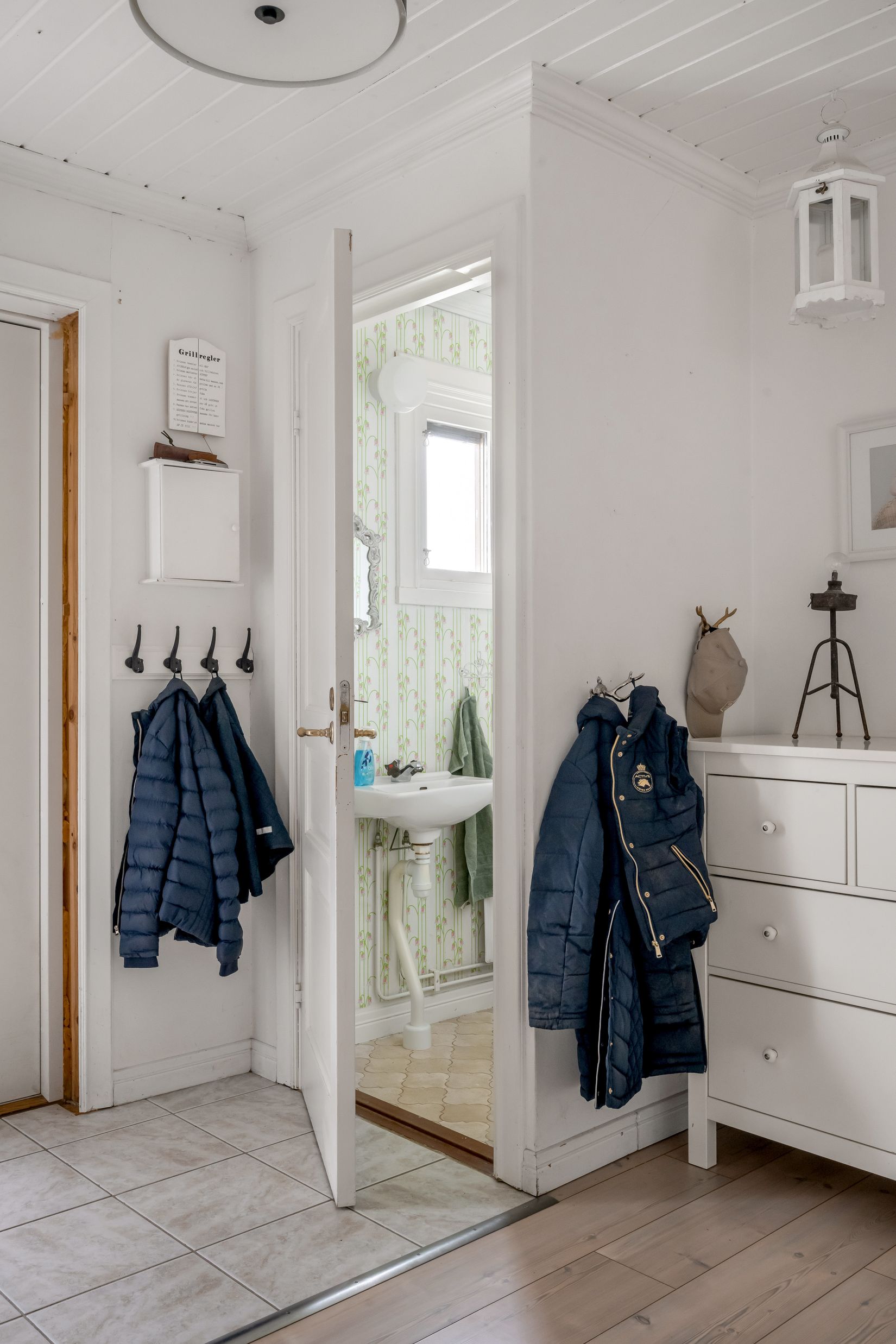 Villa, Lisselbo 34, Björklinge, Uppsala