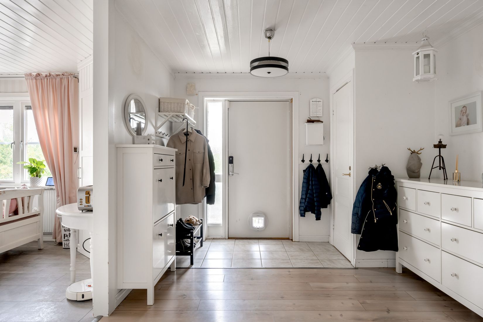 Villa, Lisselbo 34, Björklinge, Uppsala