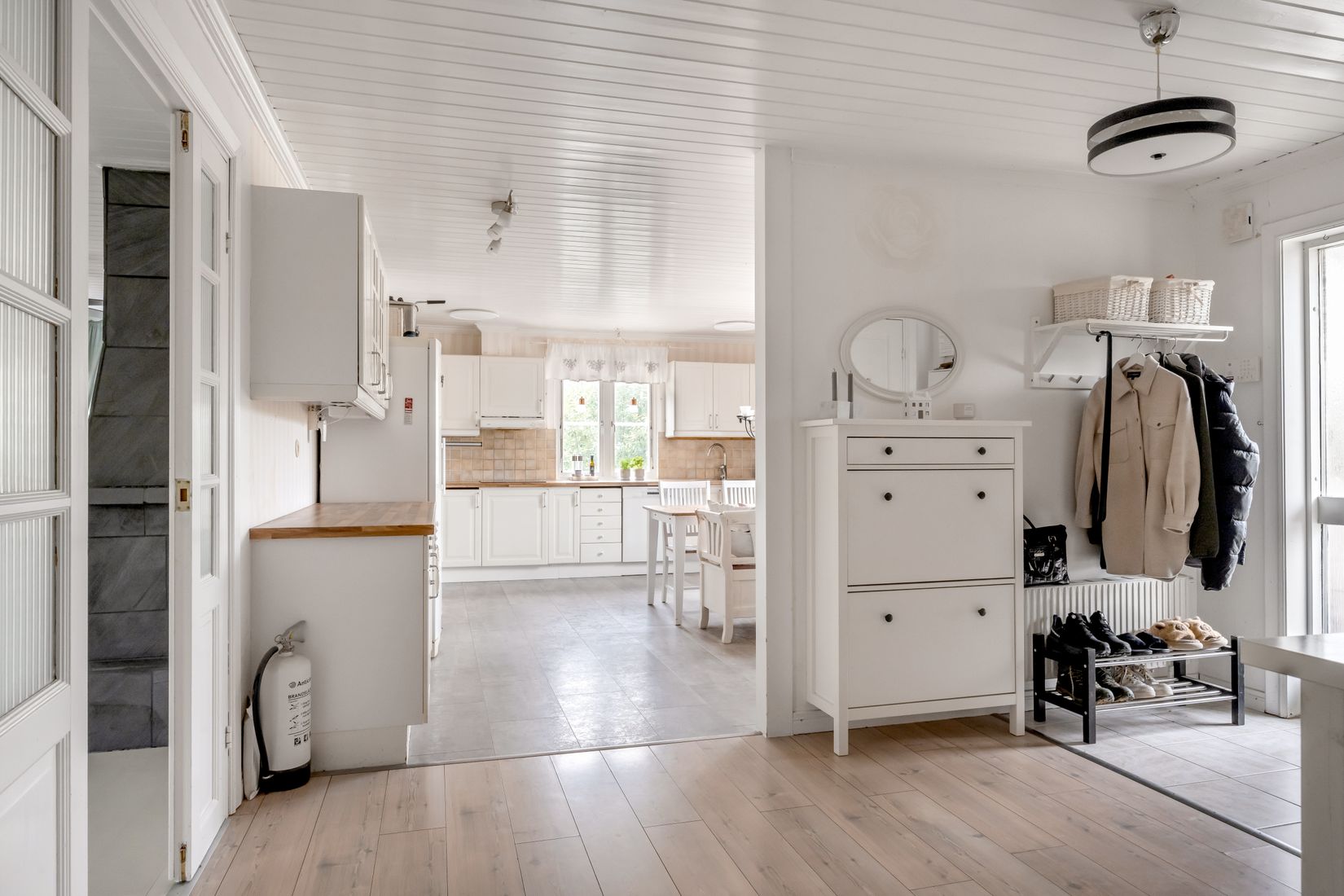 Villa, Lisselbo 34, Björklinge, Uppsala