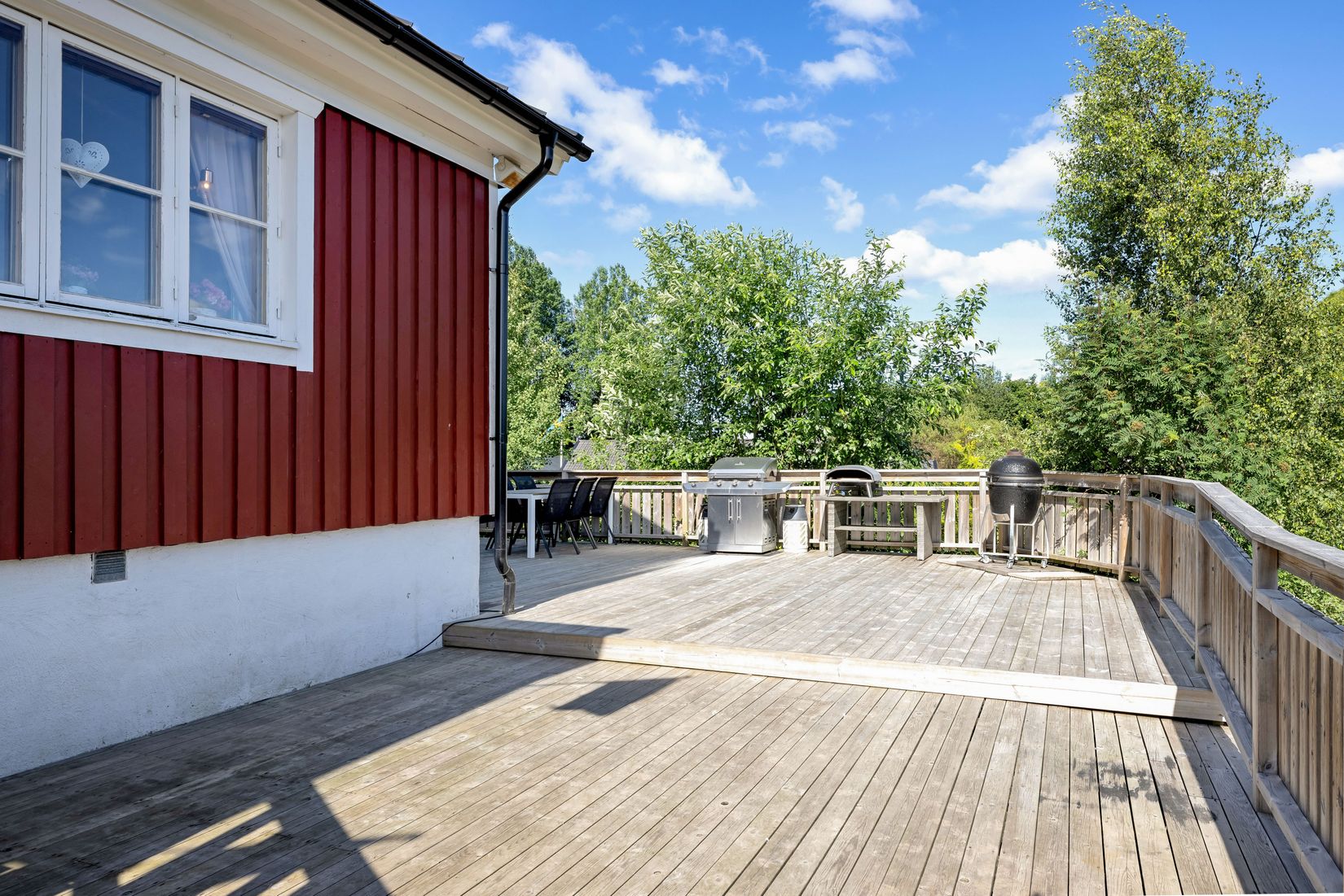 Villa, Lisselbo 34, Björklinge, Uppsala