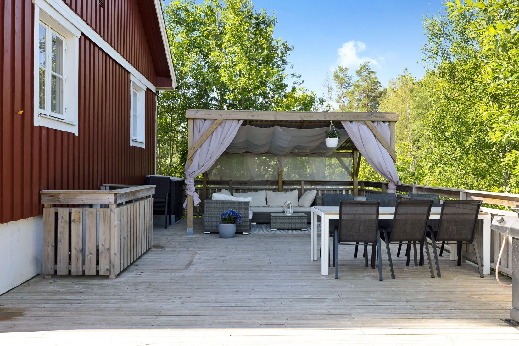 Villa, Lisselbo 34, Björklinge, Uppsala