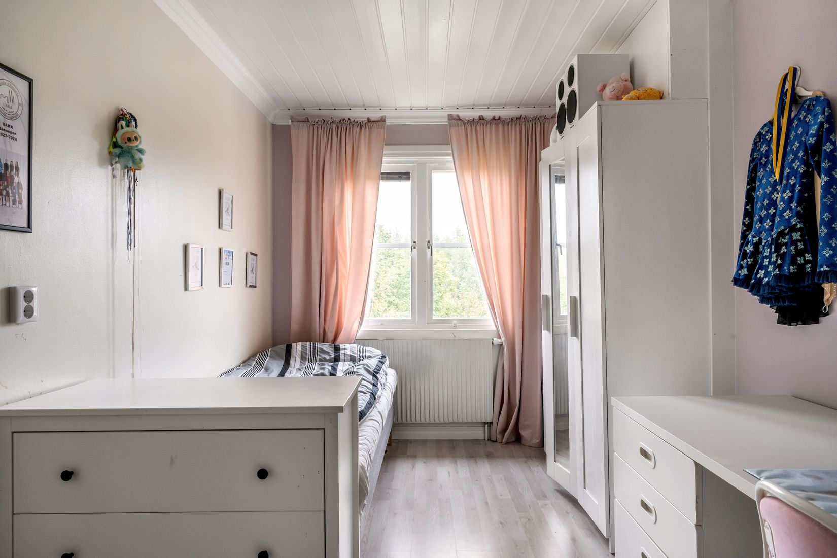 Villa, Lisselbo 34, Björklinge, Uppsala