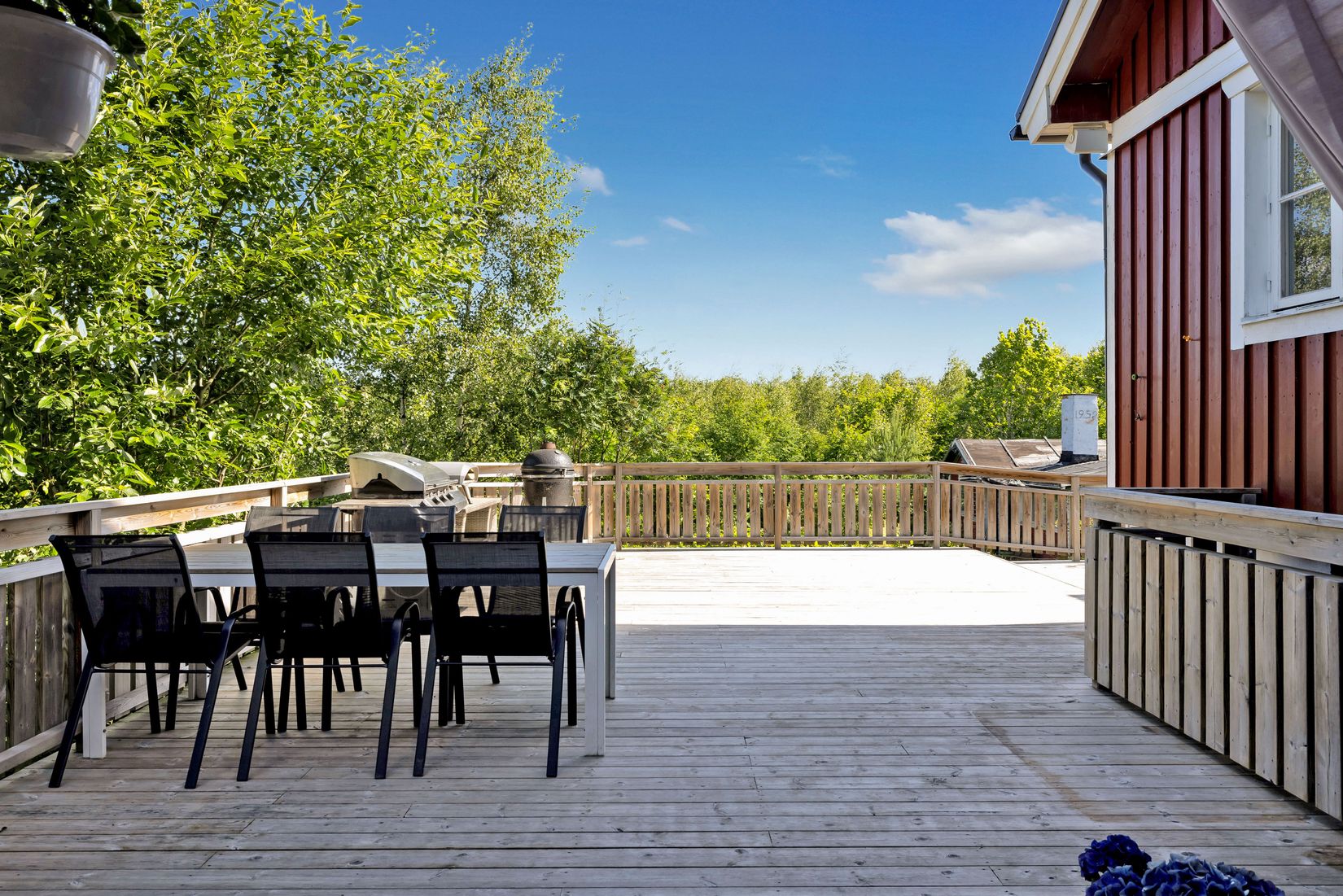 Villa, Lisselbo 34, Björklinge, Uppsala