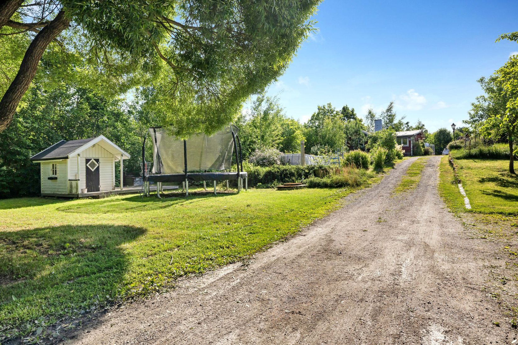 Villa, Lisselbo 34, Björklinge, Uppsala