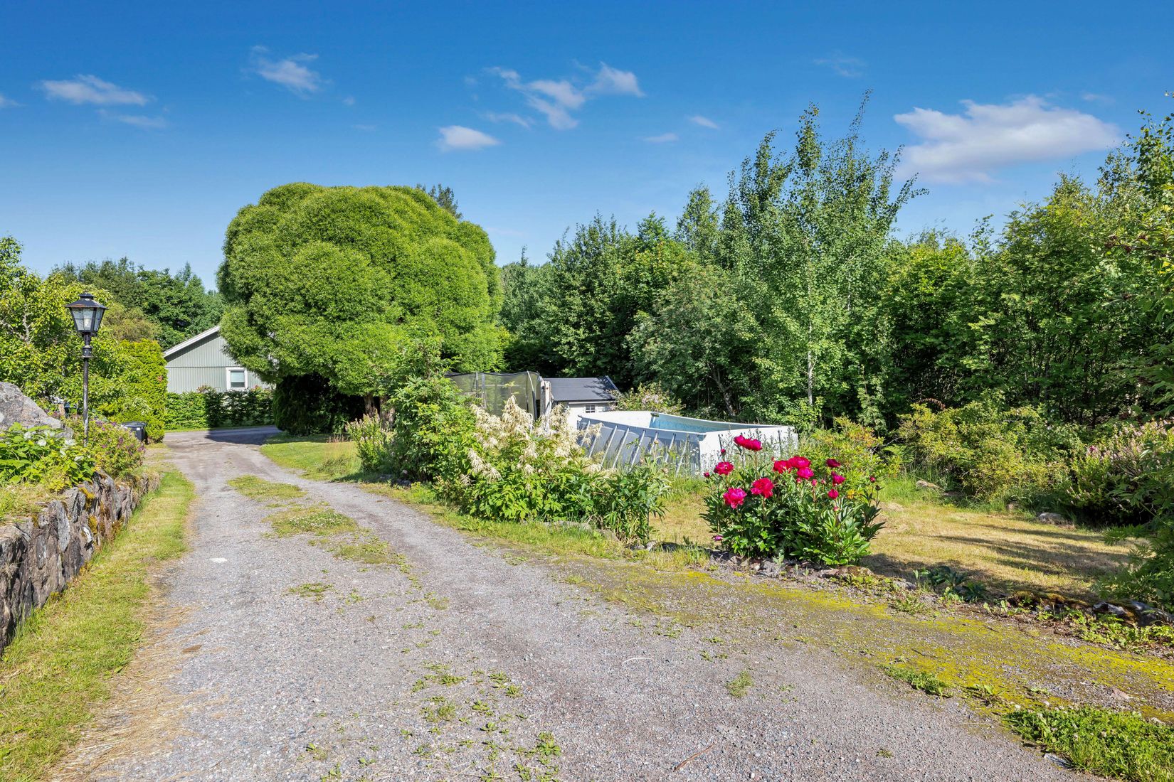 Villa, Lisselbo 34, Björklinge, Uppsala