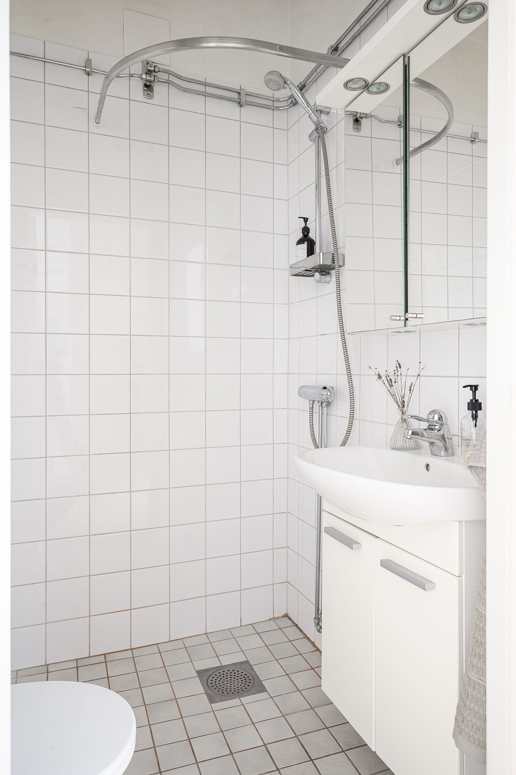 Bostadsrätt, Östervägen 14A, Råsunda, Solna