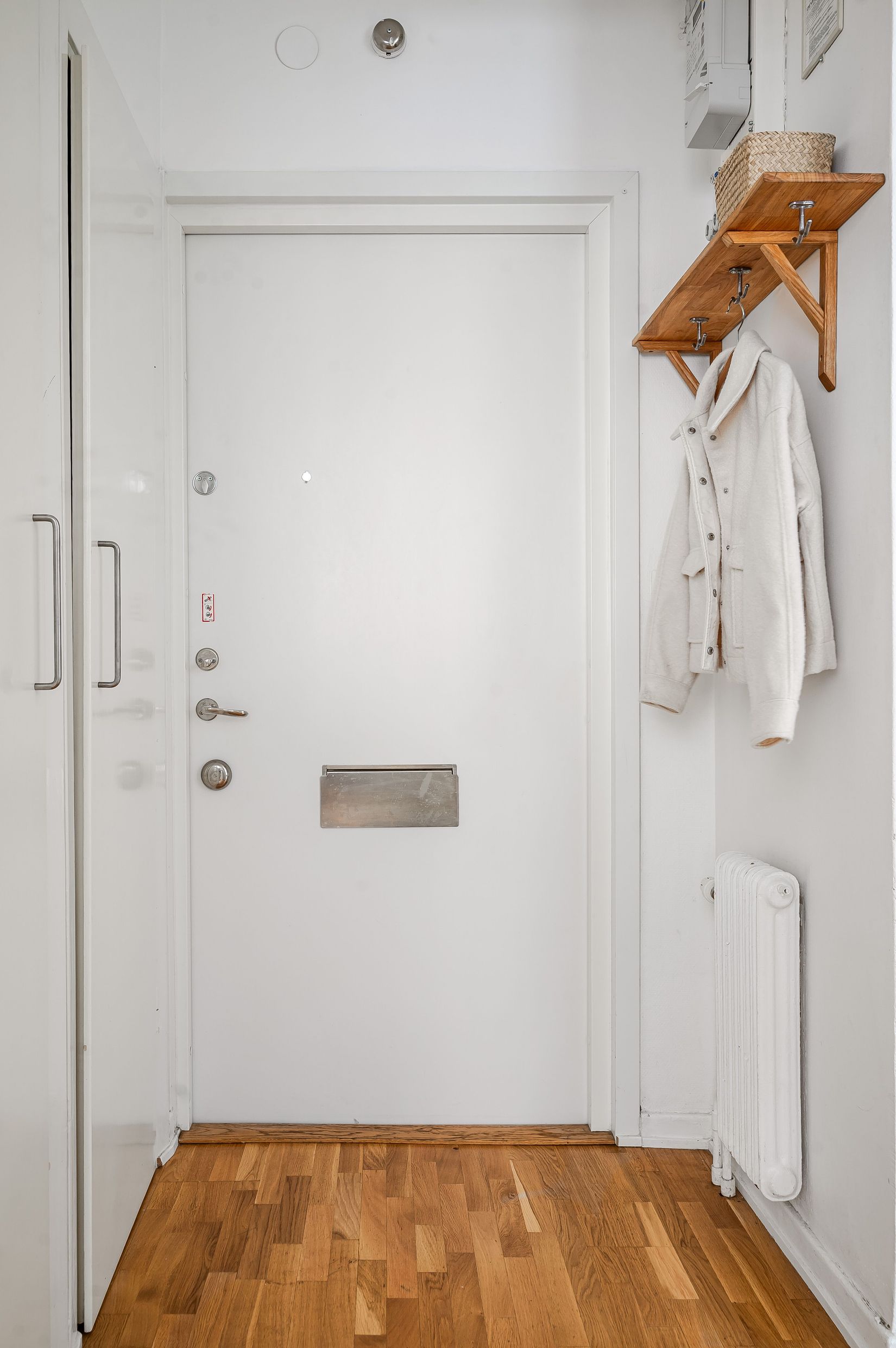 Bostadsrätt, Östervägen 14A, Råsunda, Solna