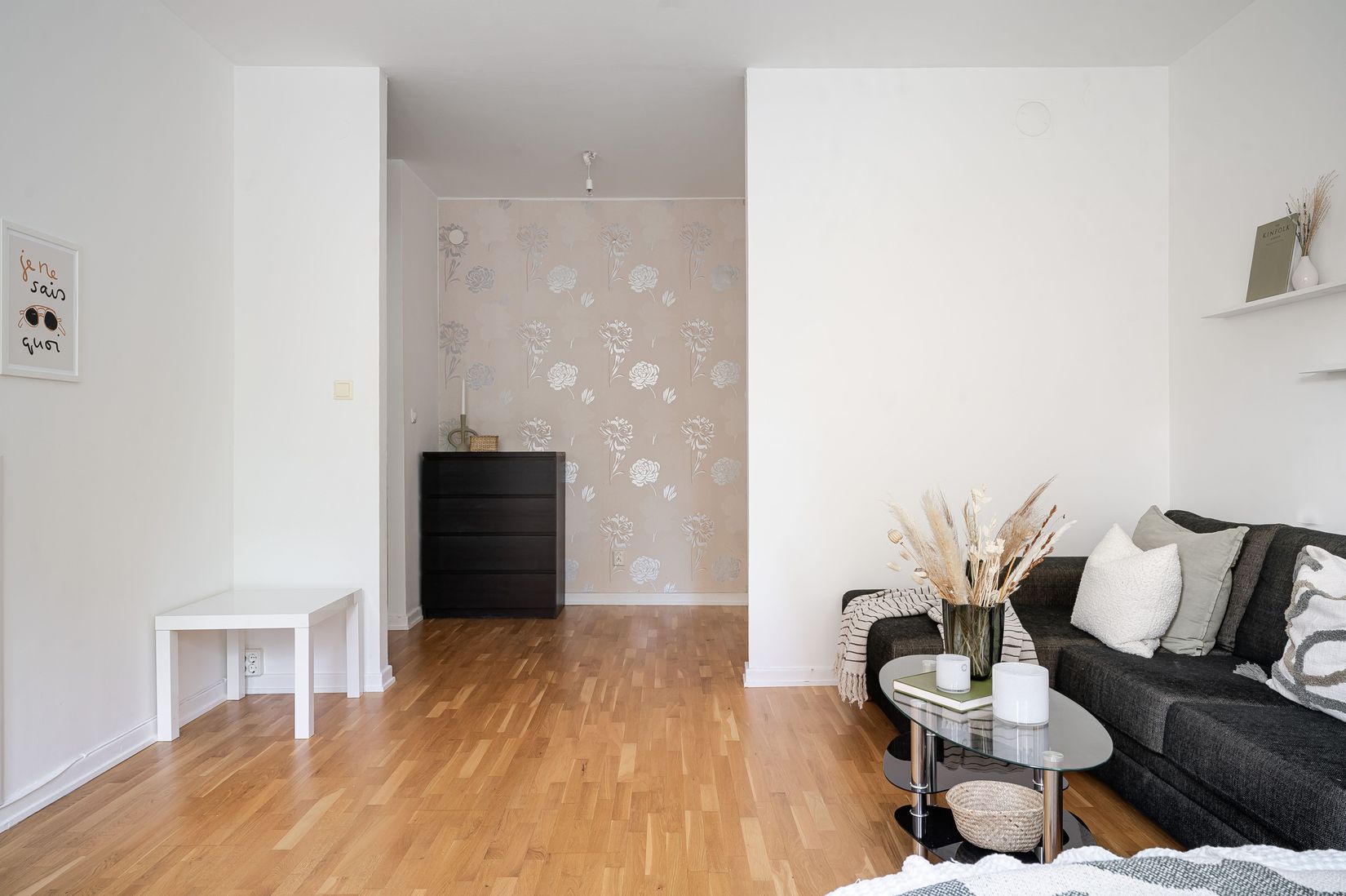 Bostadsrätt, Östervägen 14A, Råsunda, Solna