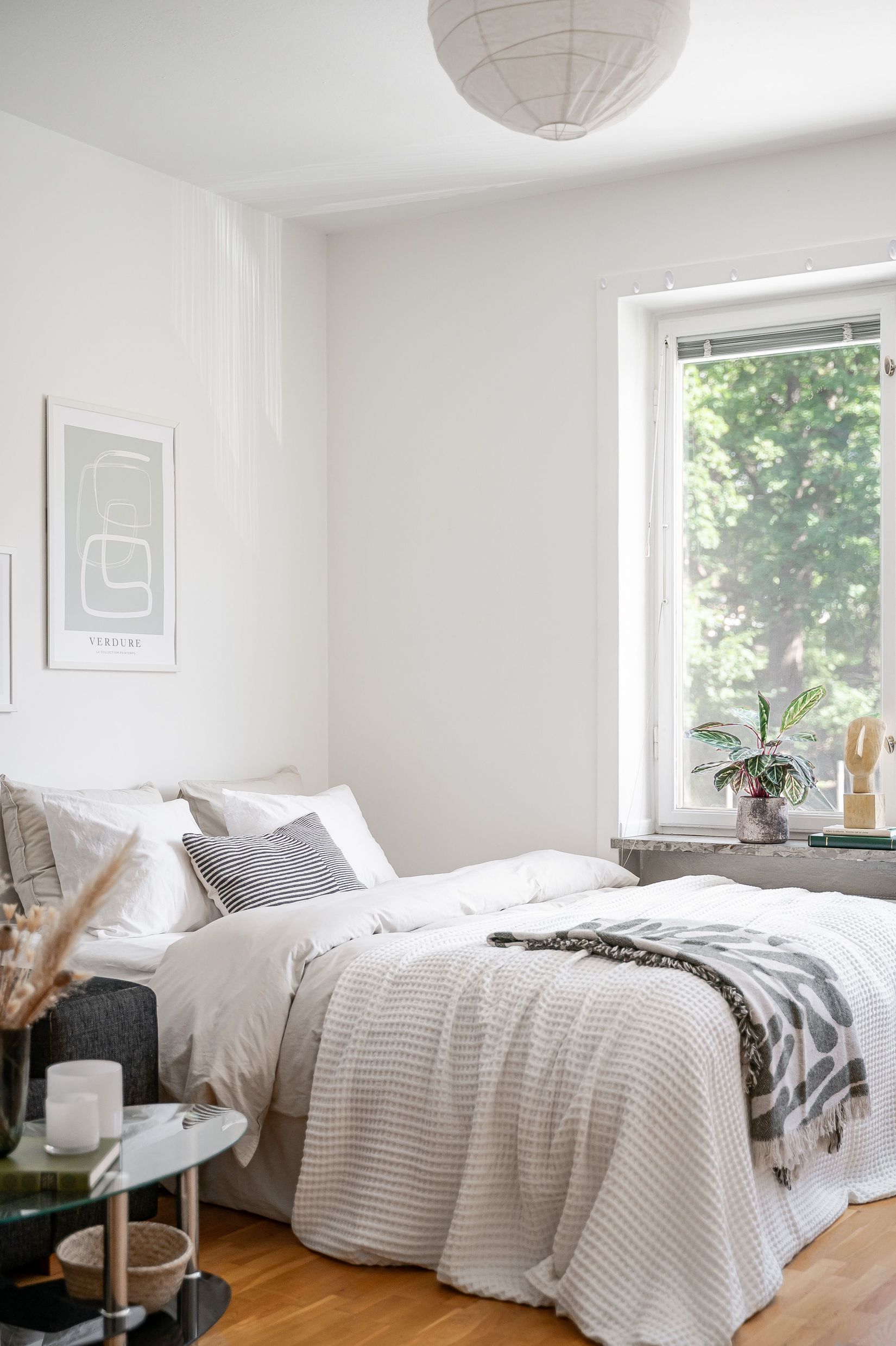 Bostadsrätt, Östervägen 14A, Råsunda, Solna