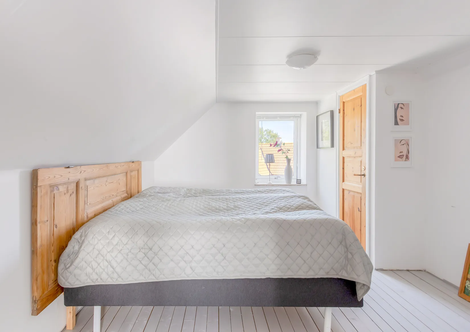 Villa, Ramsåsa 1717, Ramsåsa, Tomelilla