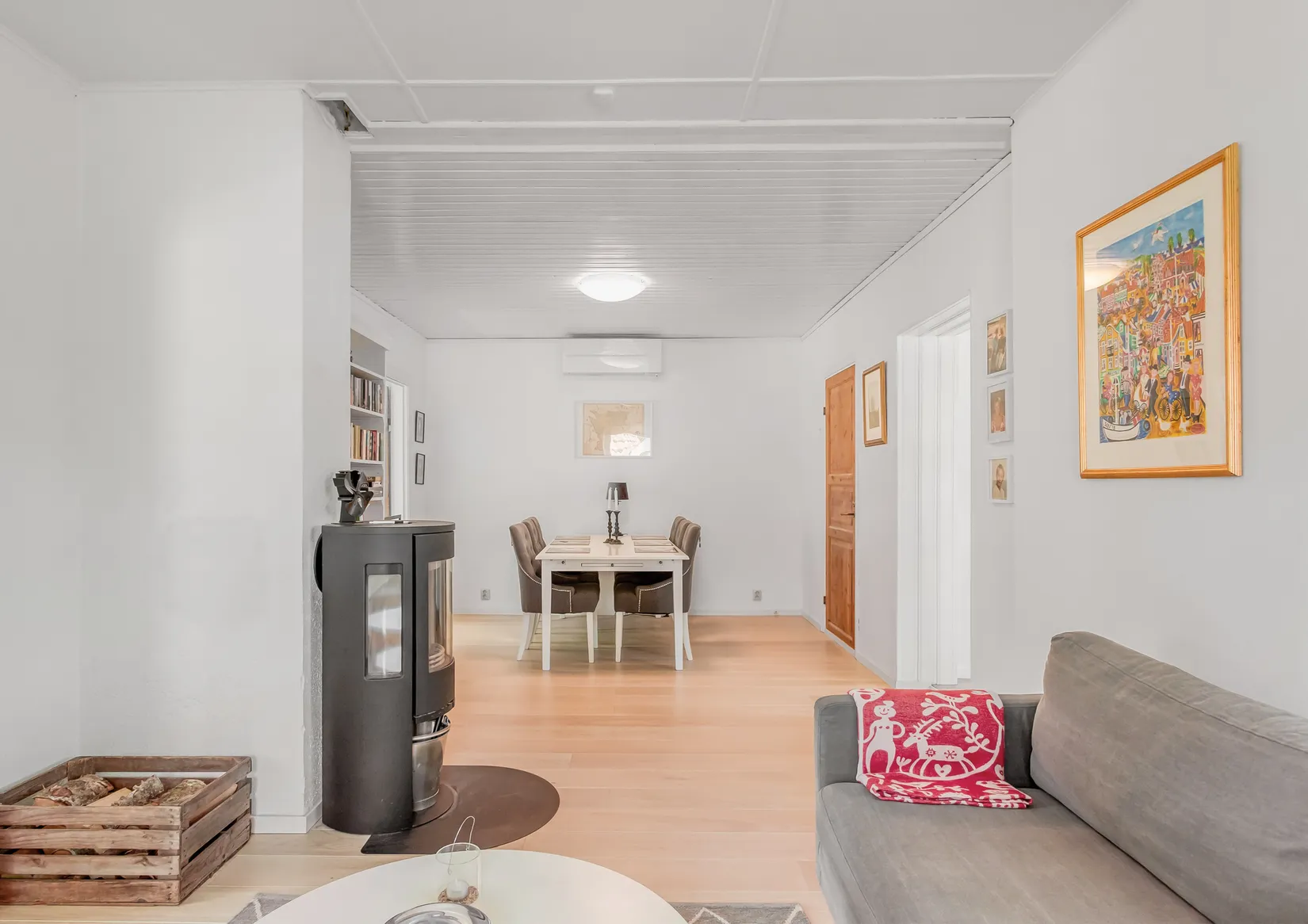 Villa, Ramsåsa 1717, Ramsåsa, Tomelilla