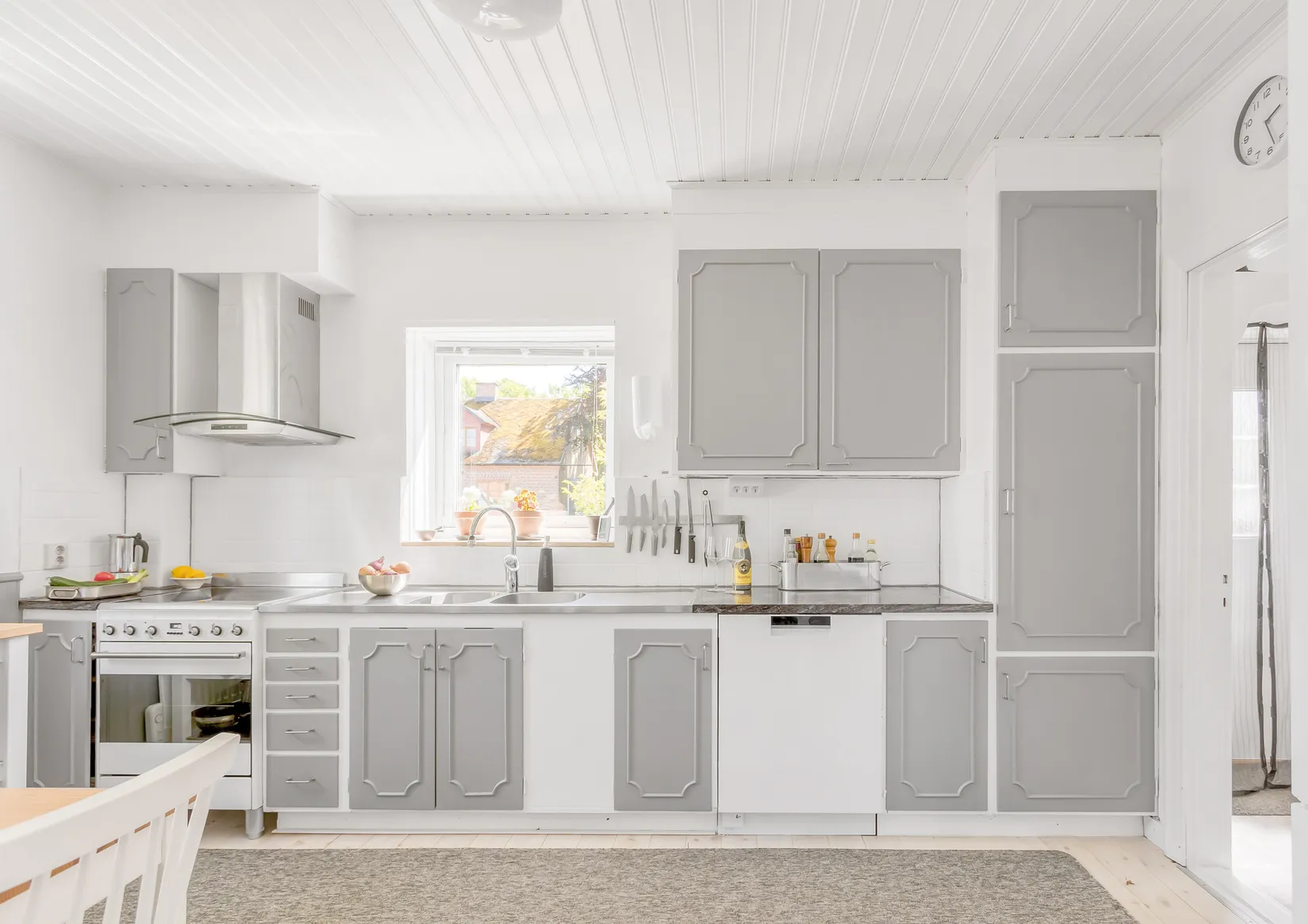 Villa, Ramsåsa 1717, Ramsåsa, Tomelilla