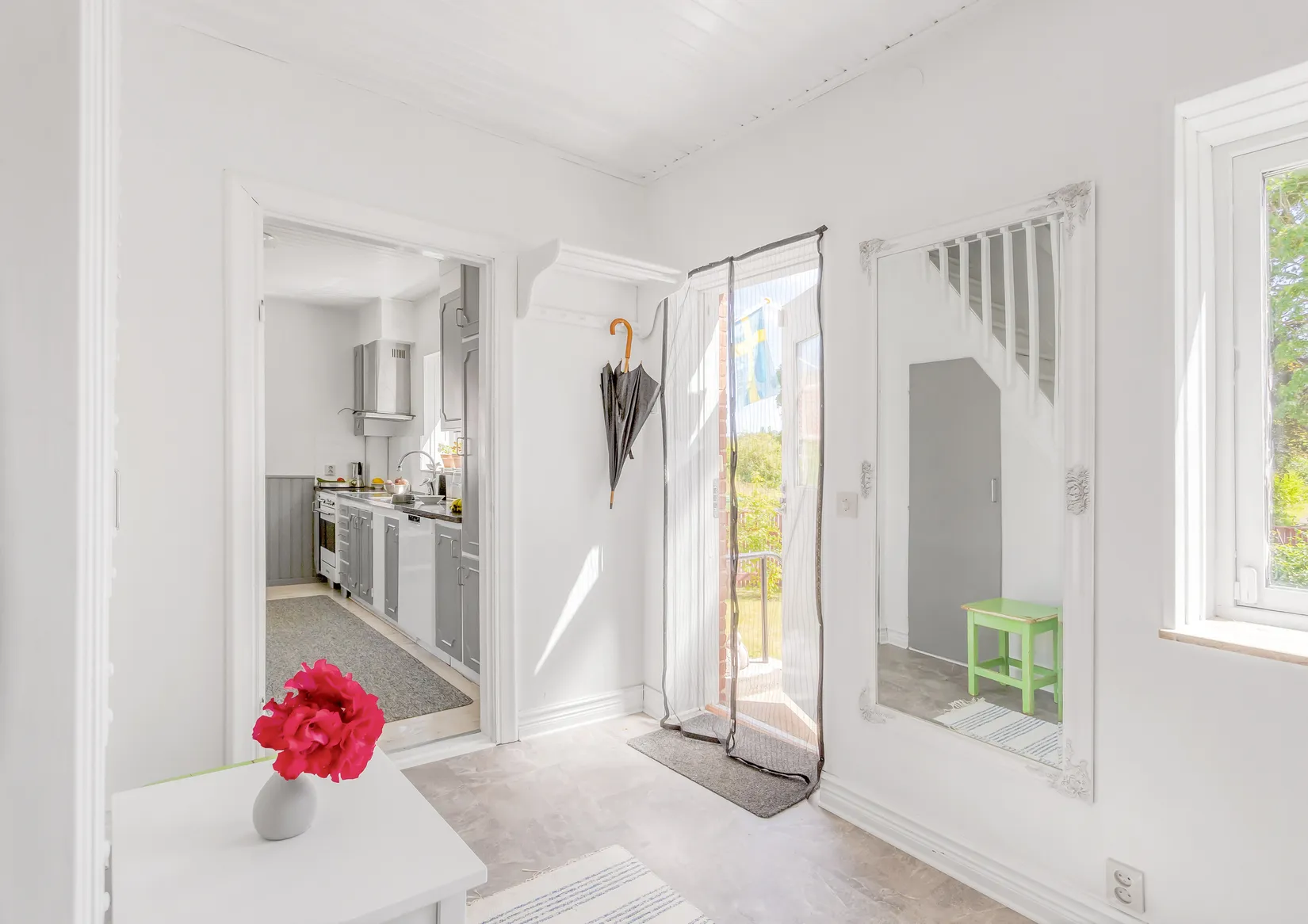 Villa, Ramsåsa 1717, Ramsåsa, Tomelilla