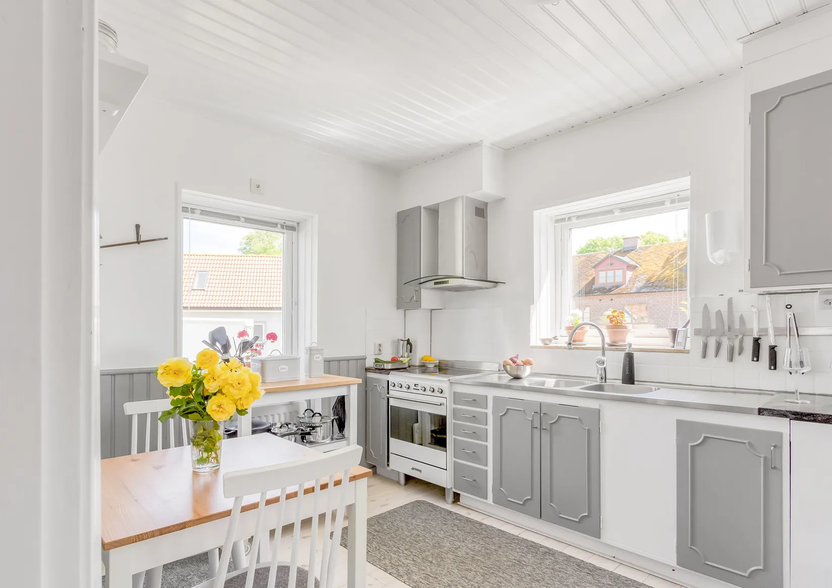 Villa, Ramsåsa 1717, Ramsåsa, Tomelilla