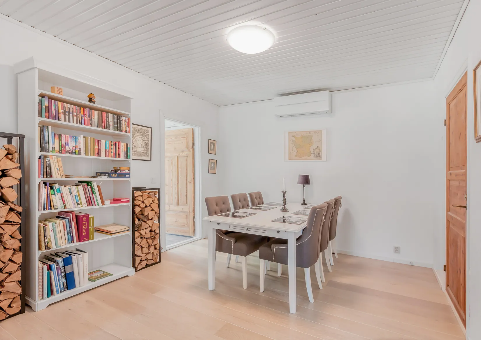 Villa, Ramsåsa 1717, Ramsåsa, Tomelilla