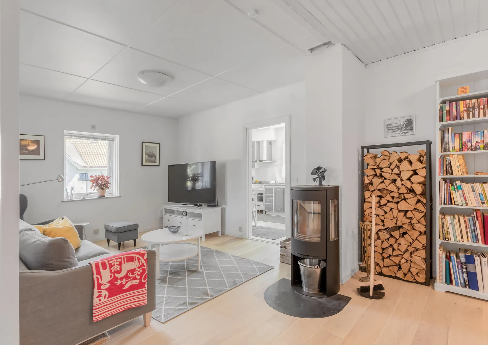 Villa, Ramsåsa 1717, Ramsåsa, Tomelilla