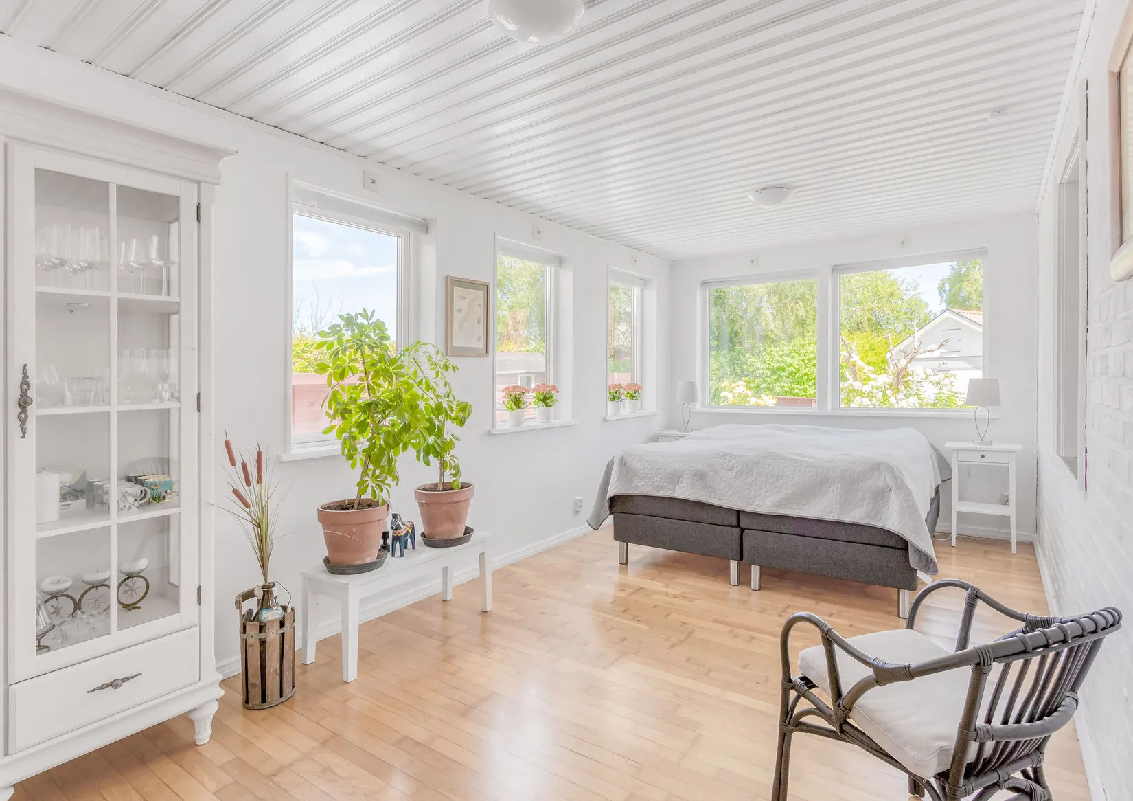 Villa, Ramsåsa 1717, Ramsåsa, Tomelilla