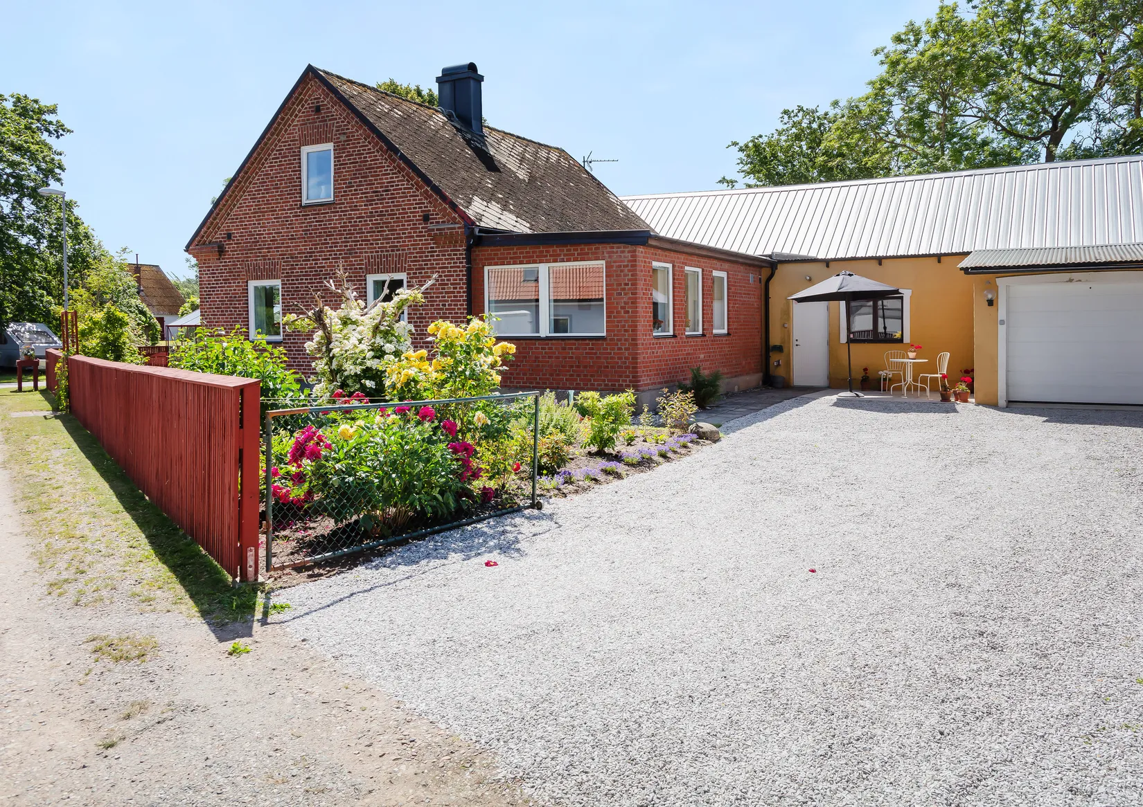 Villa, Ramsåsa 1717, Ramsåsa, Tomelilla