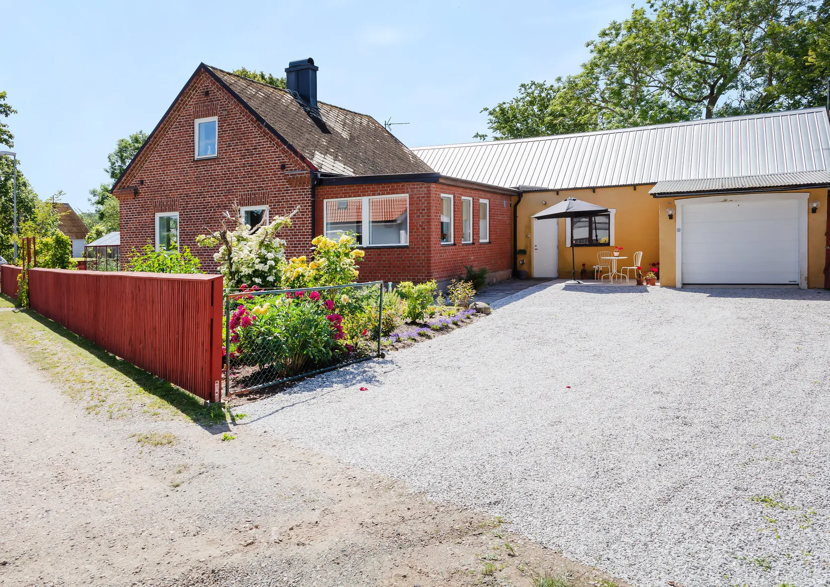 Villa, Ramsåsa 1717, Ramsåsa, Tomelilla