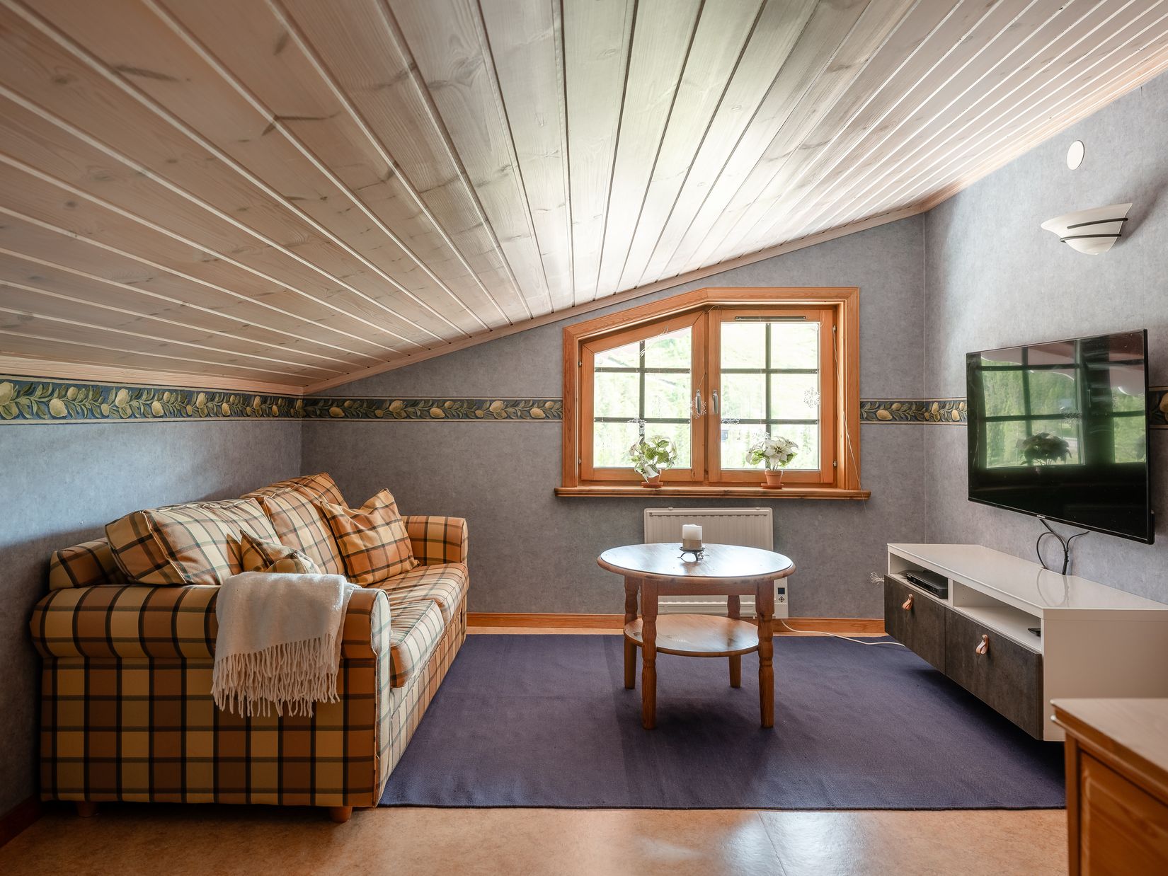 Bostadsrätt, Gösta Lissolas väg 4B, Hundfjället, Malung-Sälen