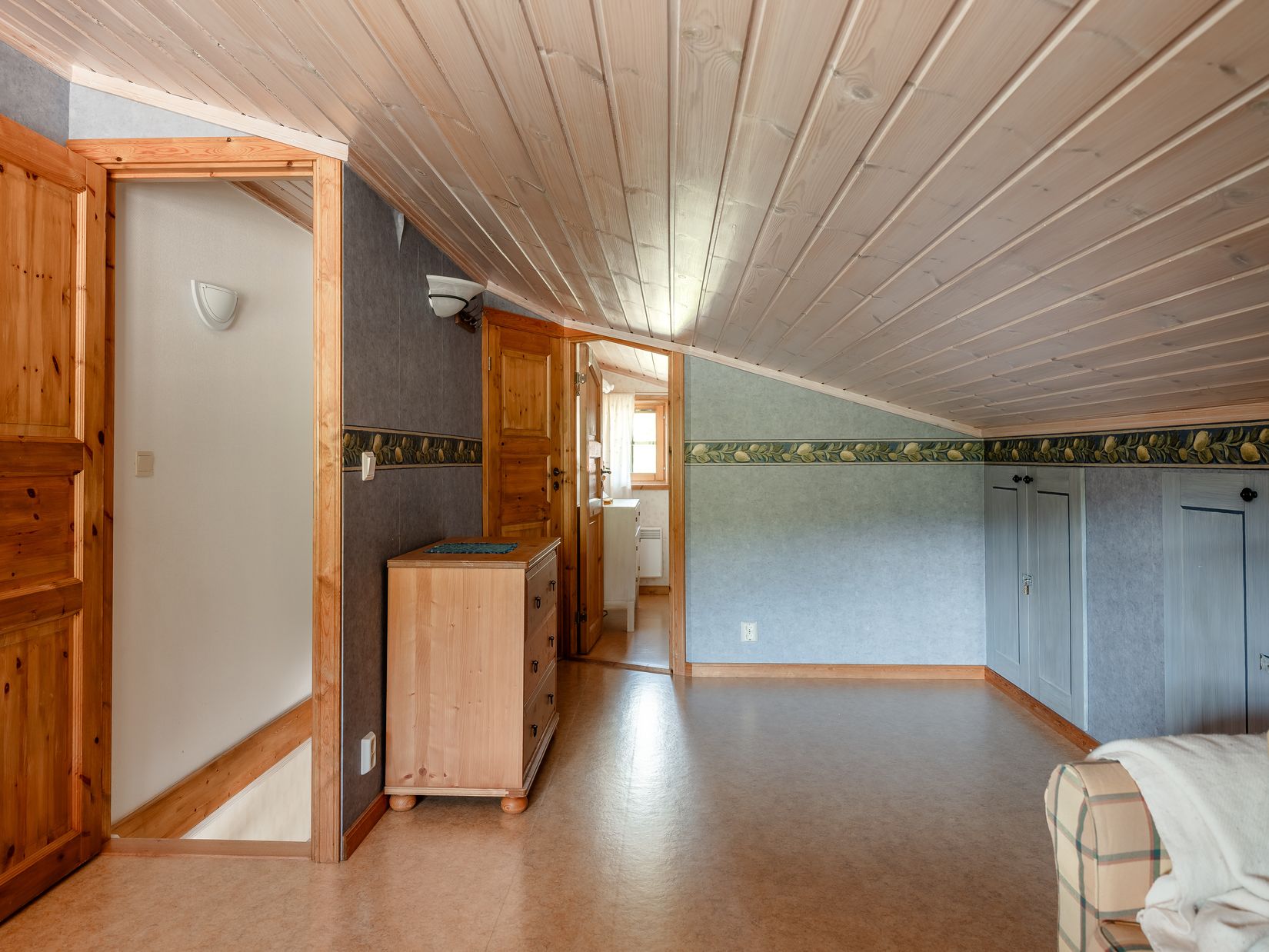 Bostadsrätt, Gösta Lissolas väg 4B, Hundfjället, Malung-Sälen