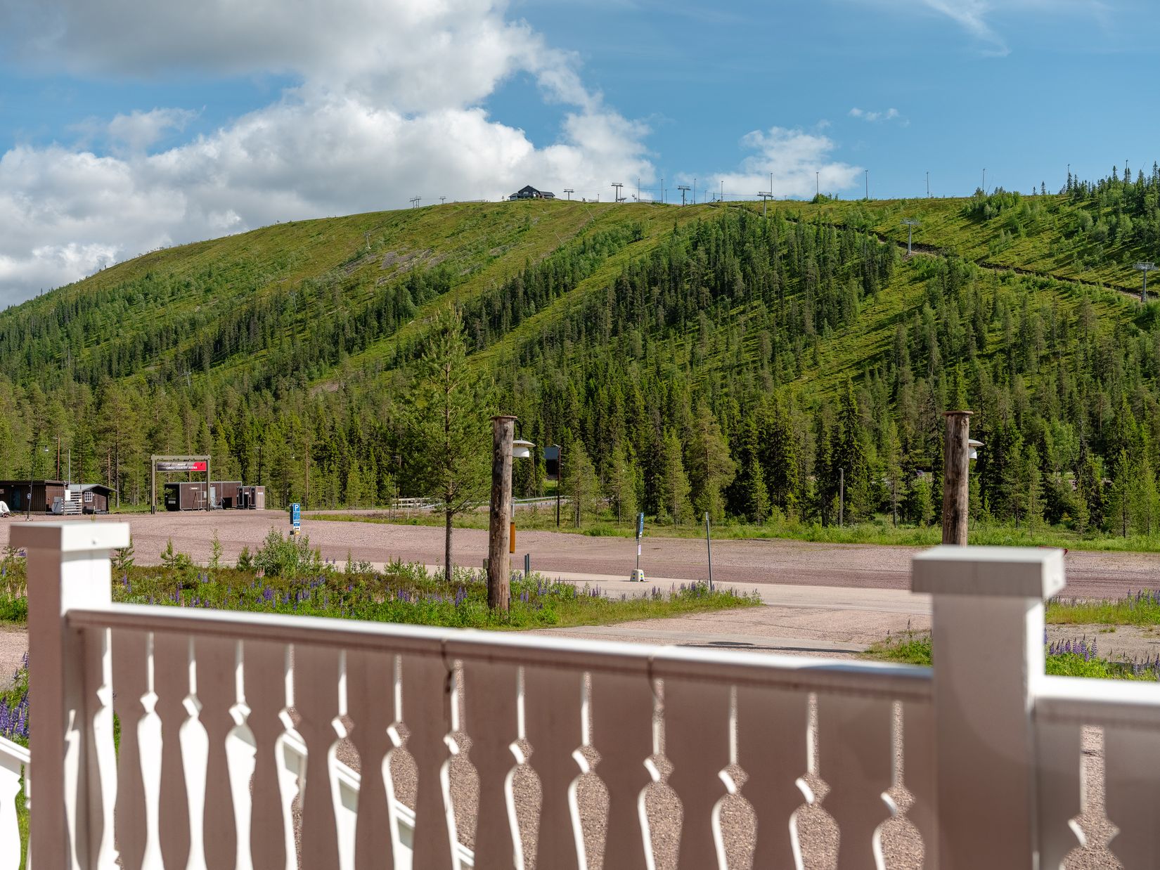 Bostadsrätt, Gösta Lissolas väg 4B, Hundfjället, Malung-Sälen