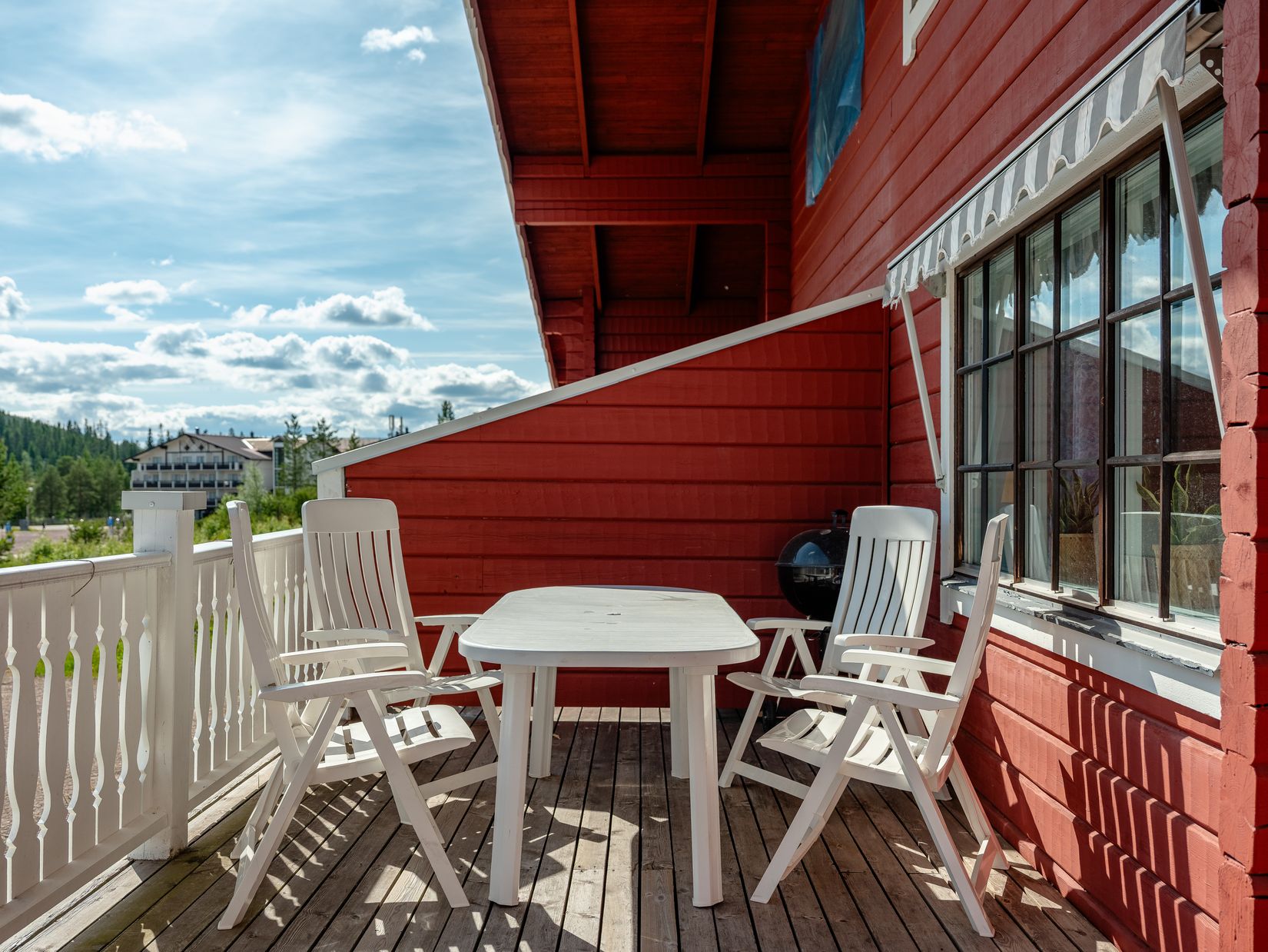 Bostadsrätt, Gösta Lissolas väg 4B, Hundfjället, Malung-Sälen