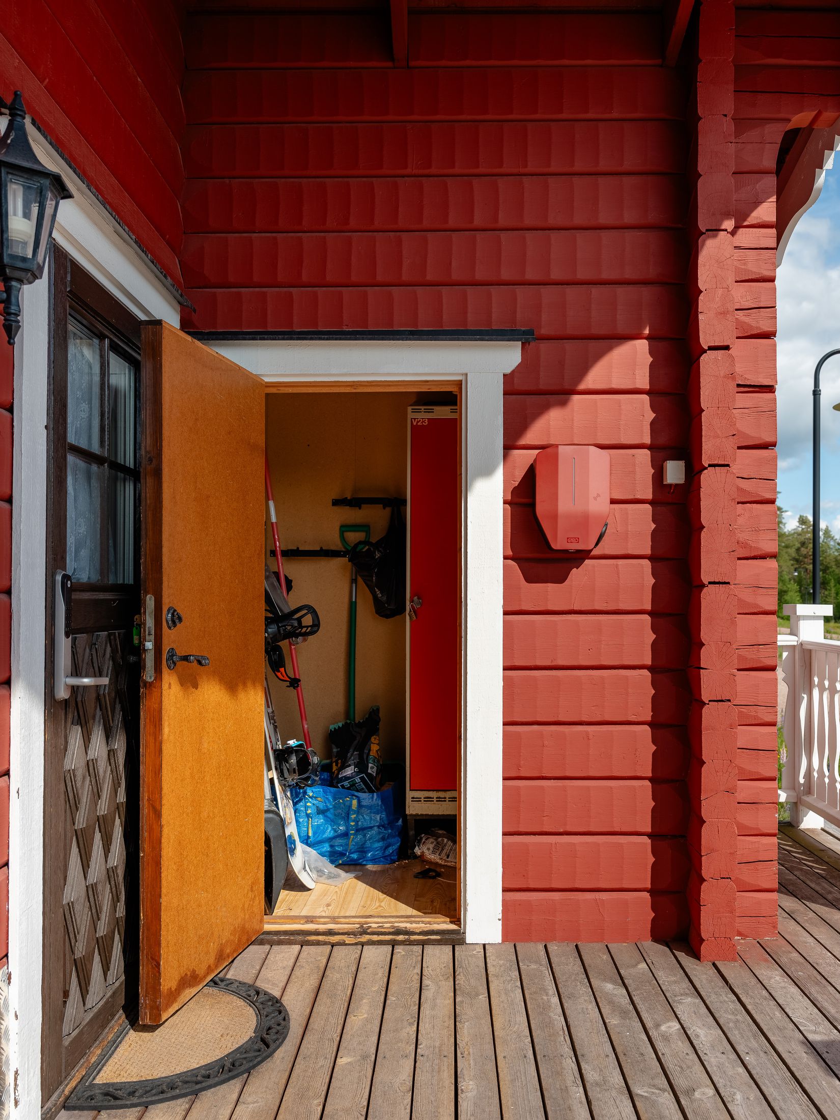 Bostadsrätt, Gösta Lissolas väg 4B, Hundfjället, Malung-Sälen