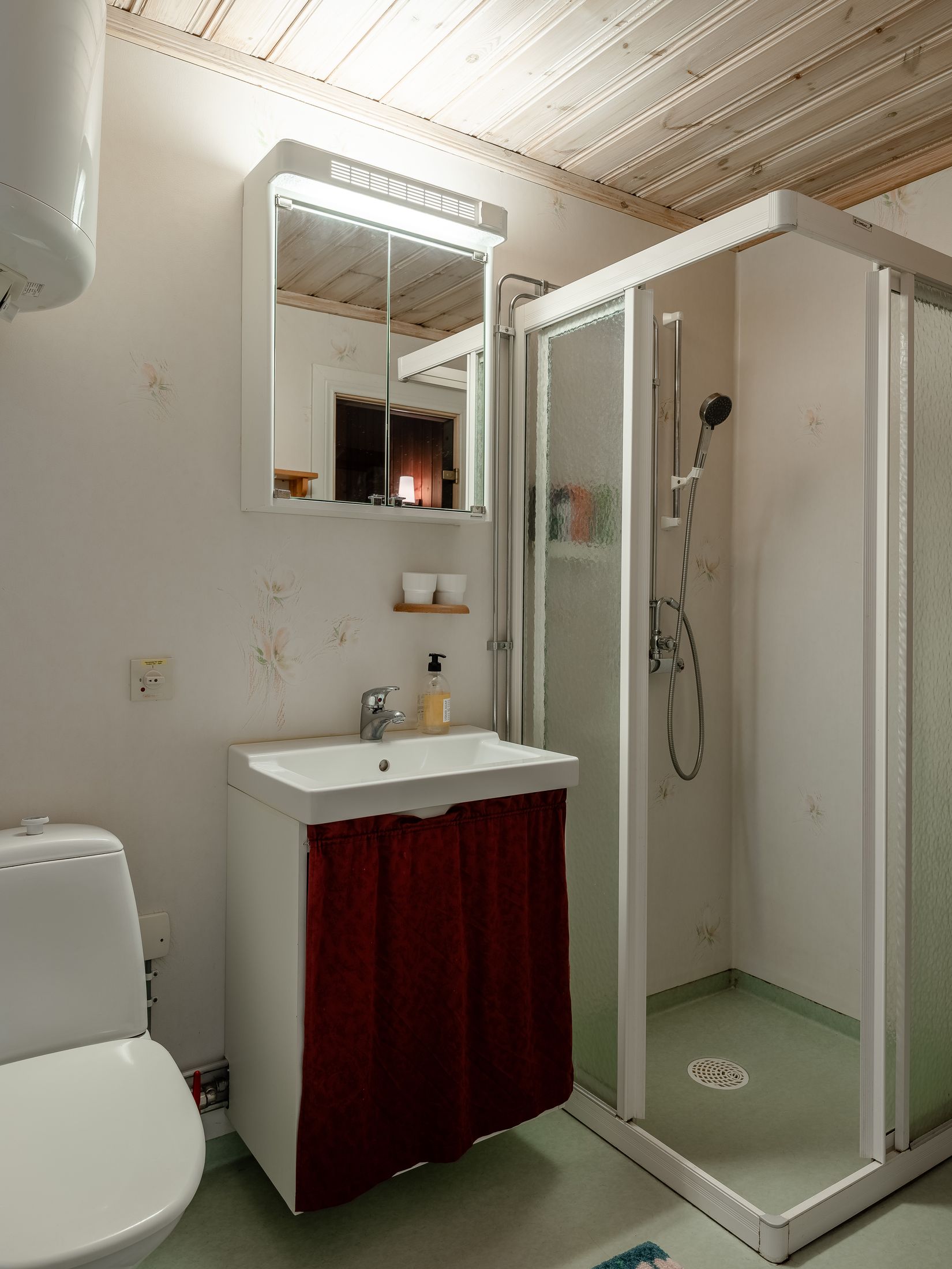 Bostadsrätt, Gösta Lissolas väg 4B, Hundfjället, Malung-Sälen