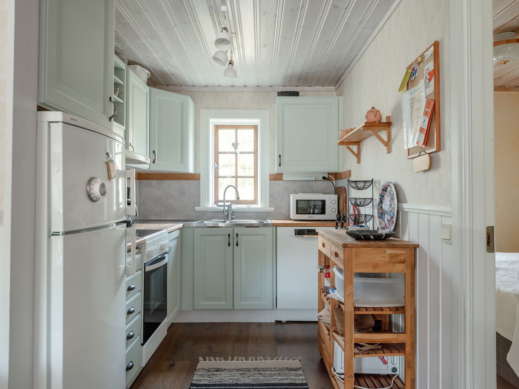 Bostadsrätt, Gösta Lissolas väg 4B, Hundfjället, Malung-Sälen