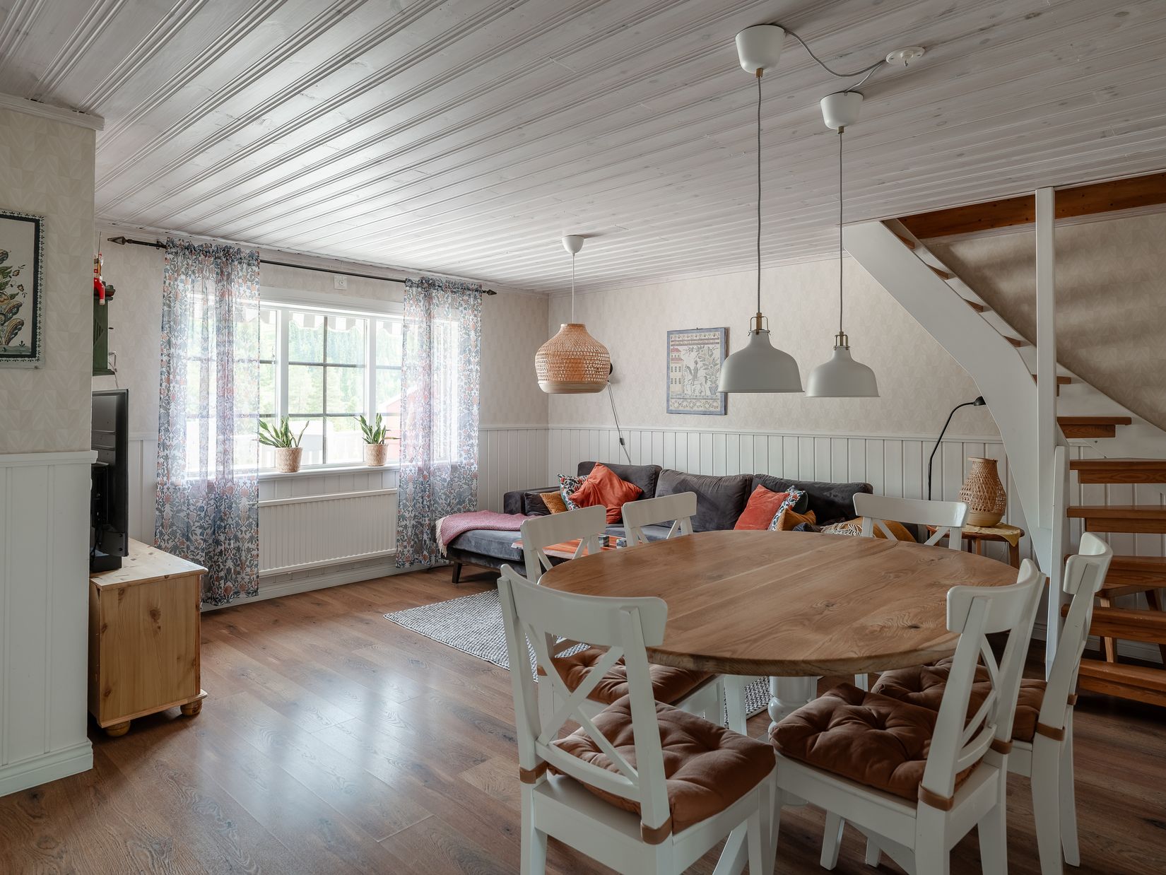 Bostadsrätt, Gösta Lissolas väg 4B, Hundfjället, Malung-Sälen