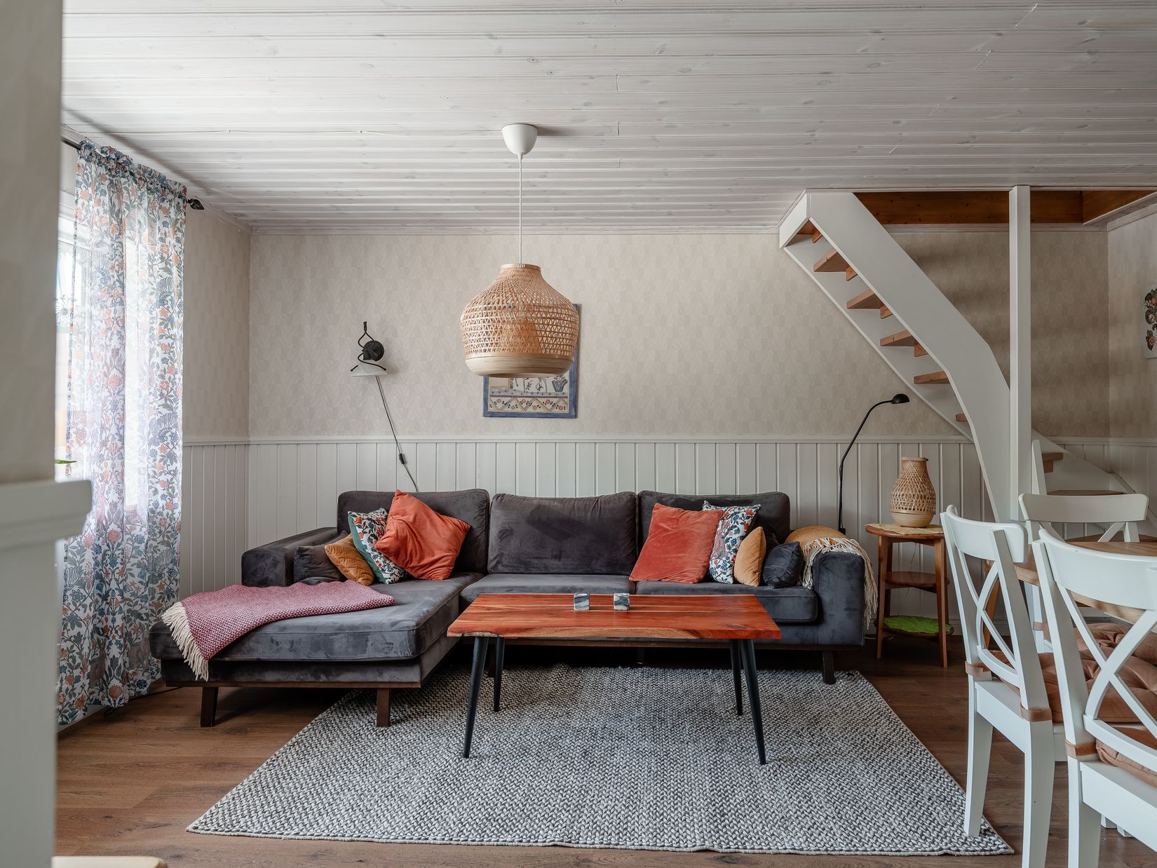 Bostadsrätt, Gösta Lissolas väg 4B, Hundfjället, Malung-Sälen