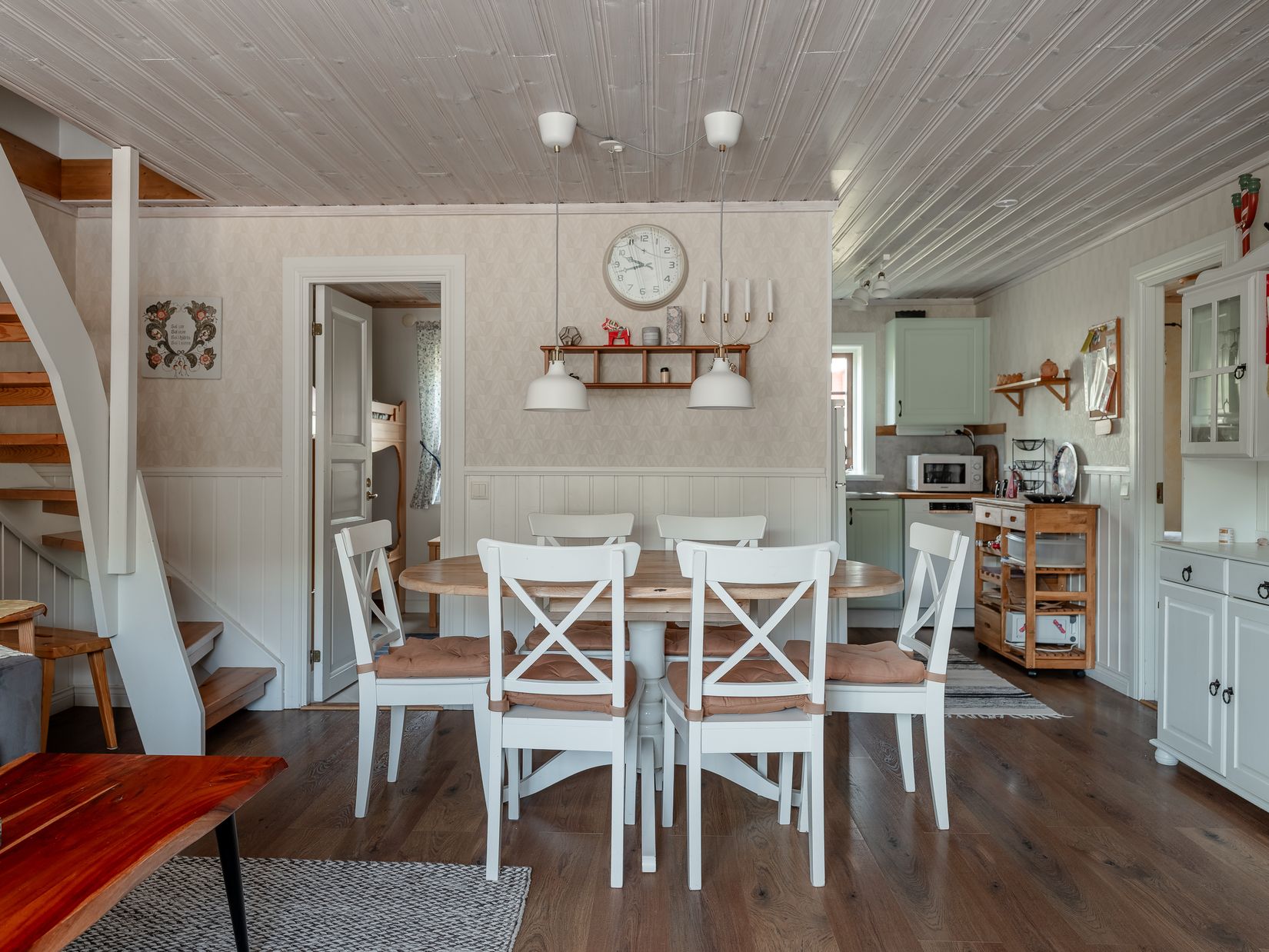 Bostadsrätt, Gösta Lissolas väg 4B, Hundfjället, Malung-Sälen