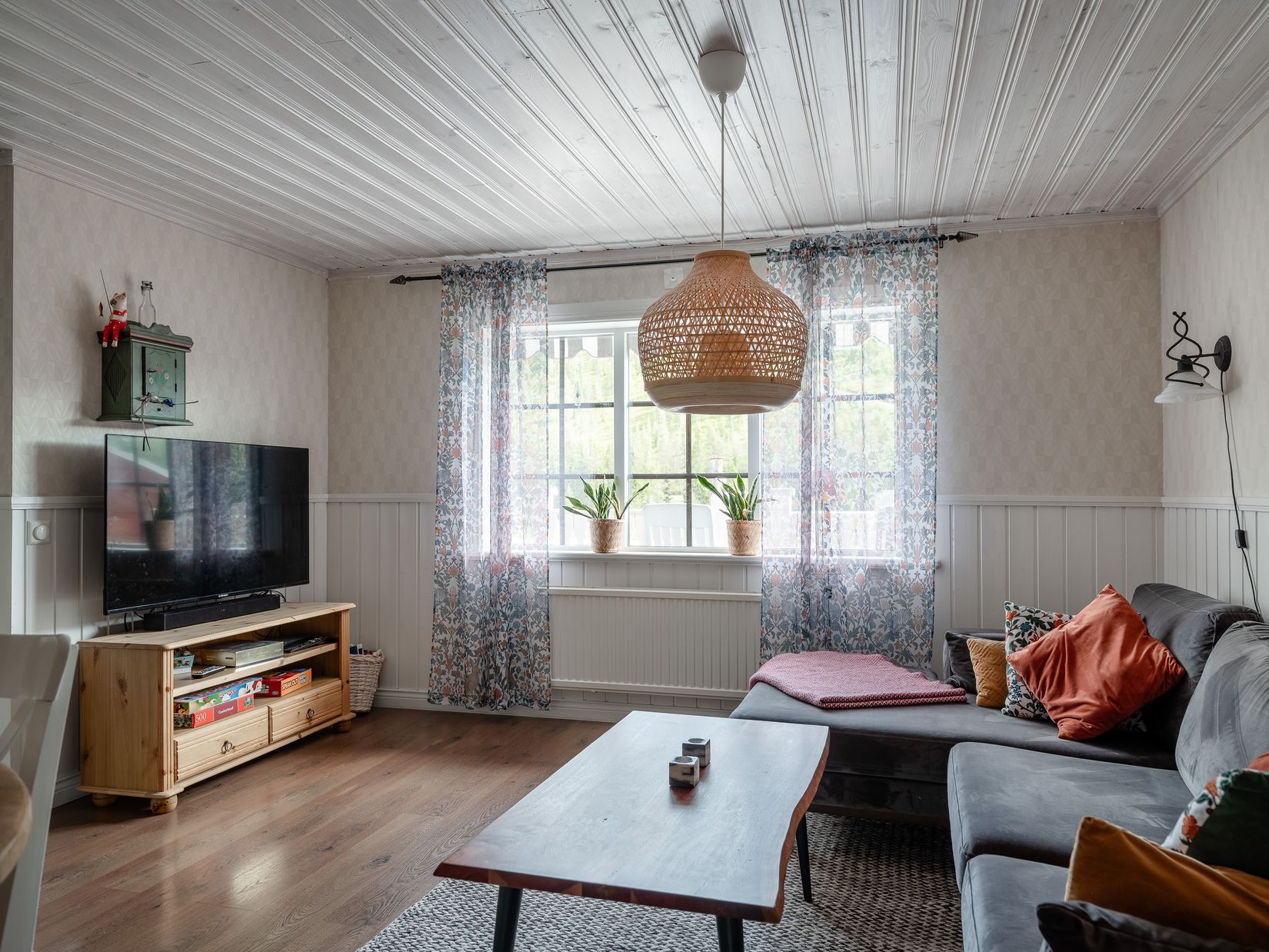 Bostadsrätt, Gösta Lissolas väg 4B, Hundfjället, Malung-Sälen