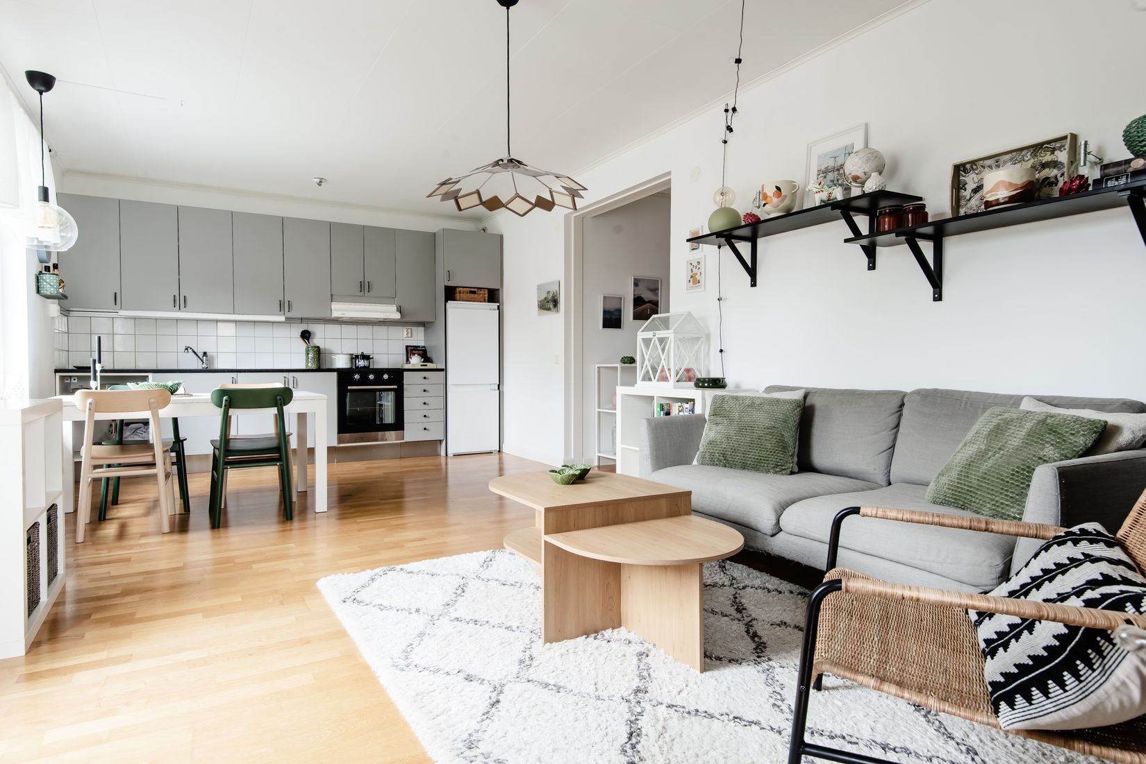 Bostadsrätt, Korpstigen 14E, Upplands-Bro - Råby, Upplands-Bro