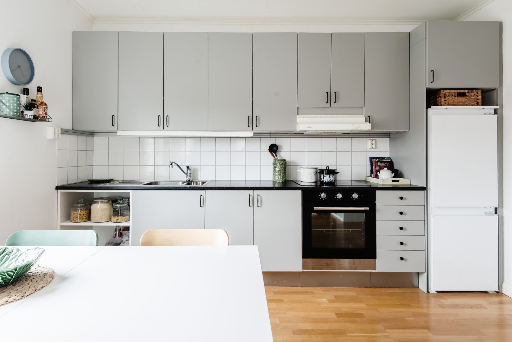 Bostadsrätt, Korpstigen 14E, Upplands-Bro - Råby, Upplands-Bro