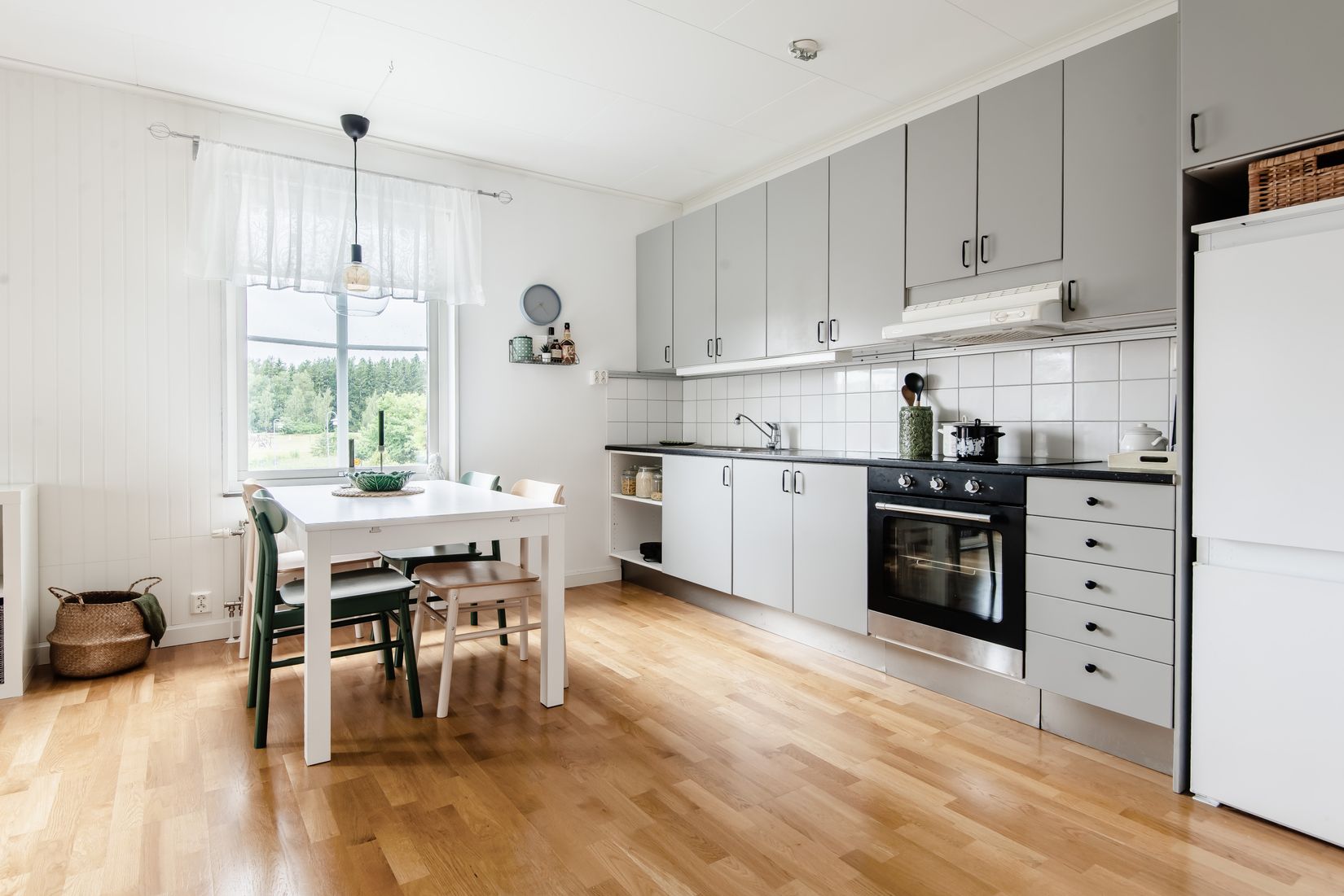 Bostadsrätt, Korpstigen 14E, Upplands-Bro - Råby, Upplands-Bro