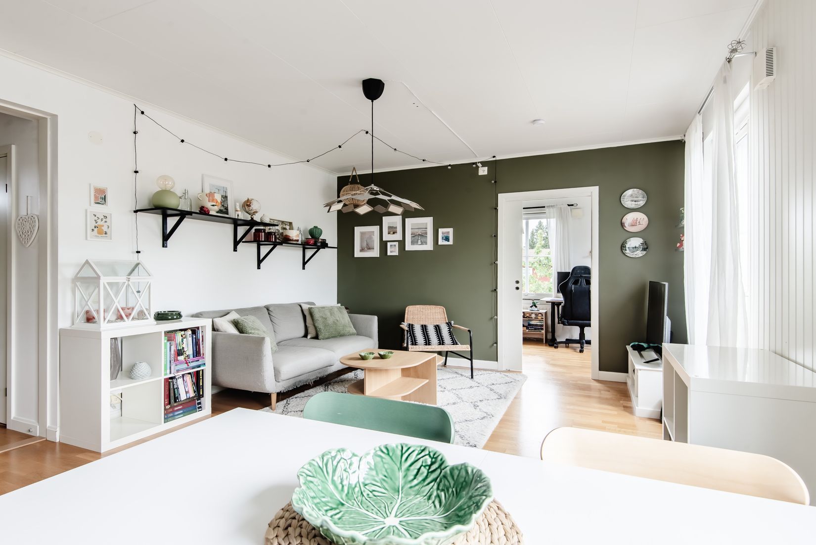 Bostadsrätt, Korpstigen 14E, Upplands-Bro - Råby, Upplands-Bro