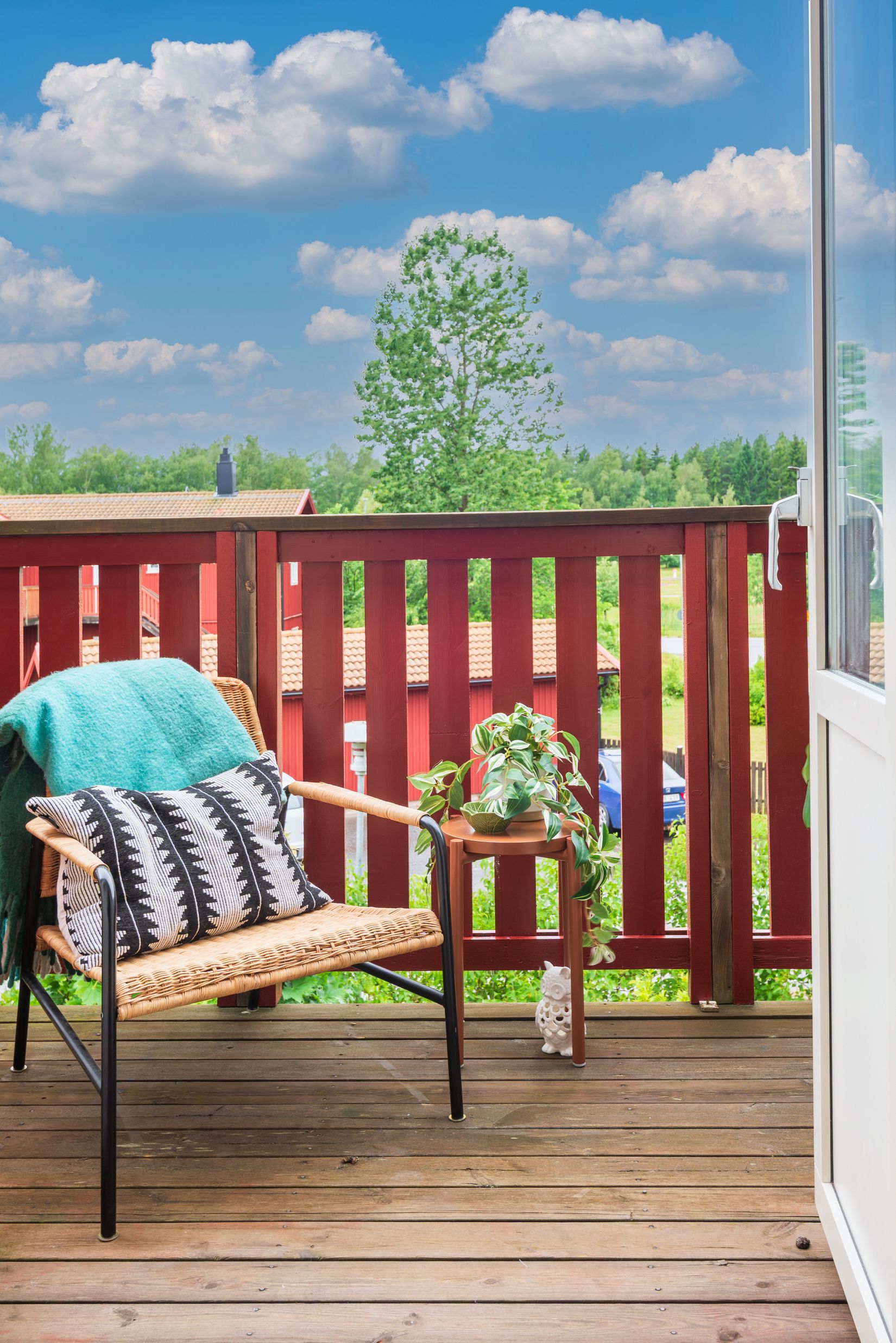 Bostadsrätt, Korpstigen 14E, Upplands-Bro - Råby, Upplands-Bro