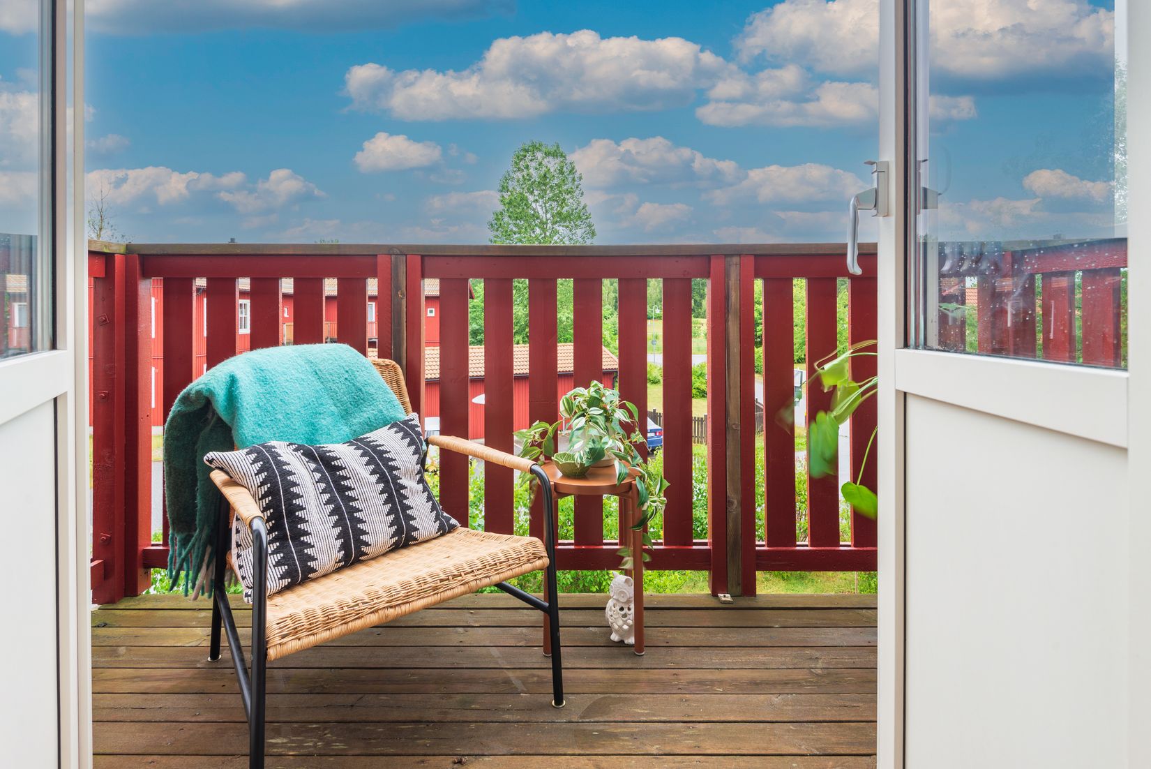 Bostadsrätt, Korpstigen 14E, Upplands-Bro - Råby, Upplands-Bro