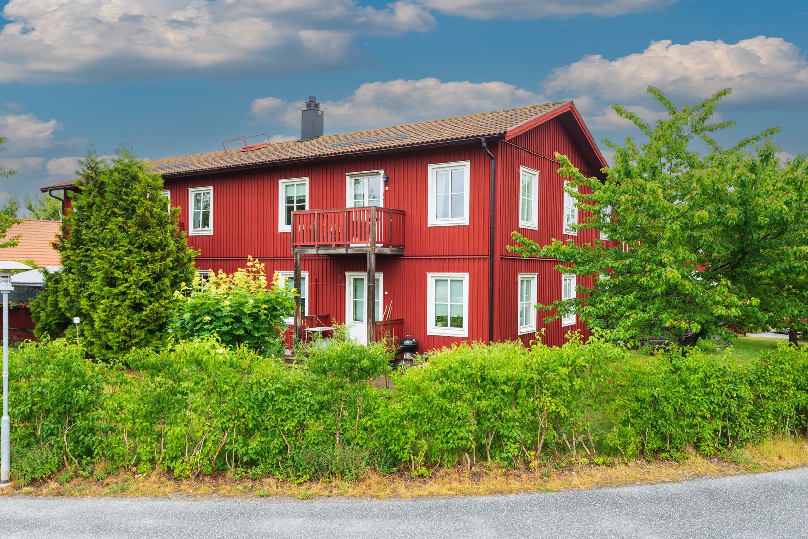 Bostadsrätt, Korpstigen 14E, Upplands-Bro - Råby, Upplands-Bro
