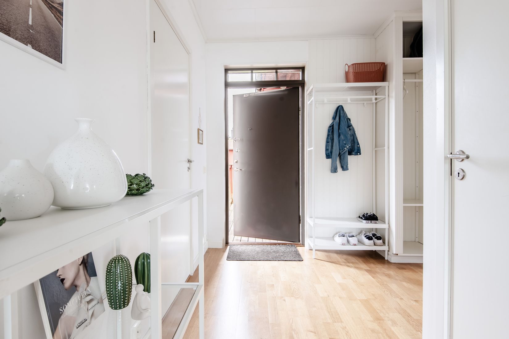 Bostadsrätt, Korpstigen 14E, Upplands-Bro - Råby, Upplands-Bro