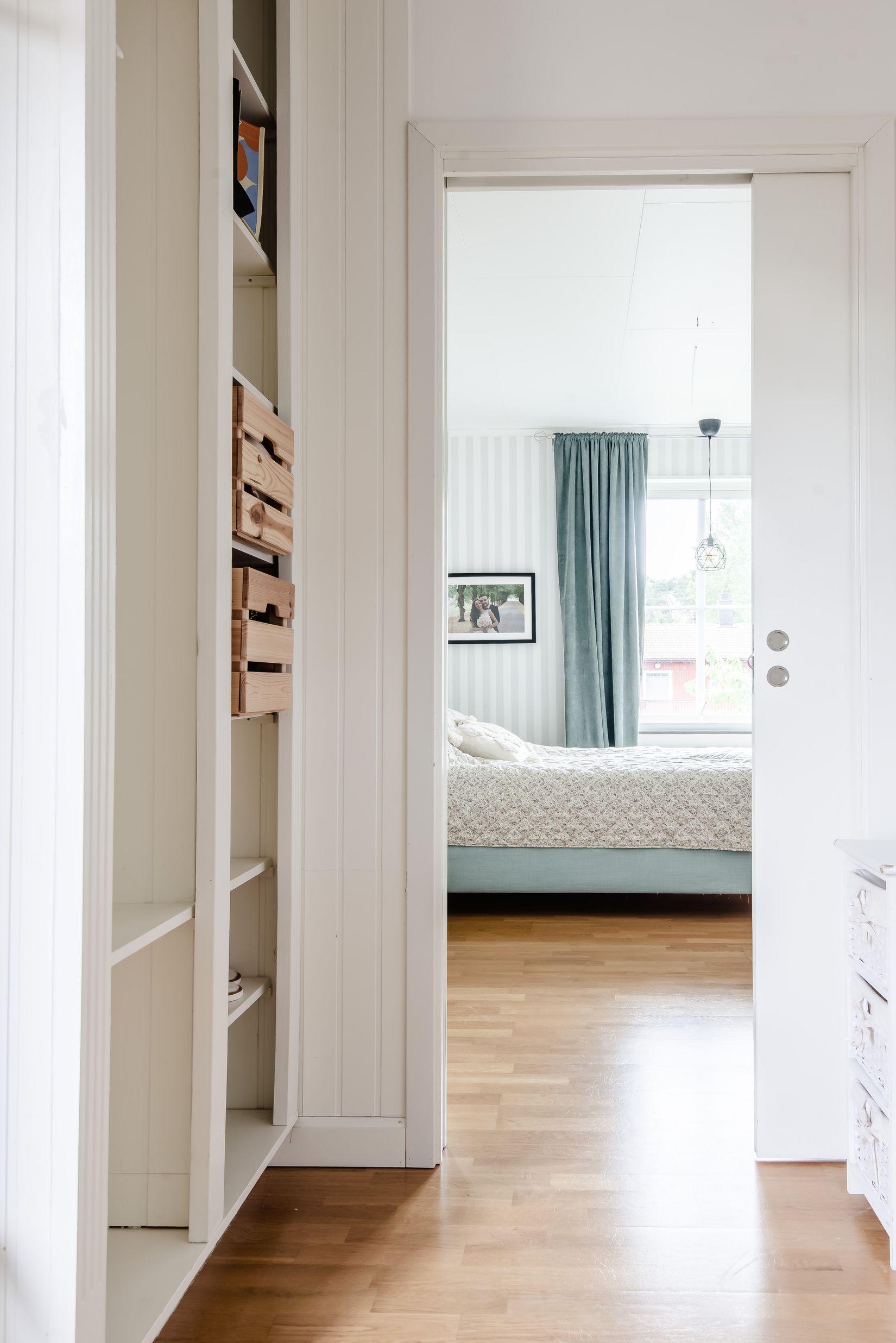 Bostadsrätt, Korpstigen 14E, Upplands-Bro - Råby, Upplands-Bro