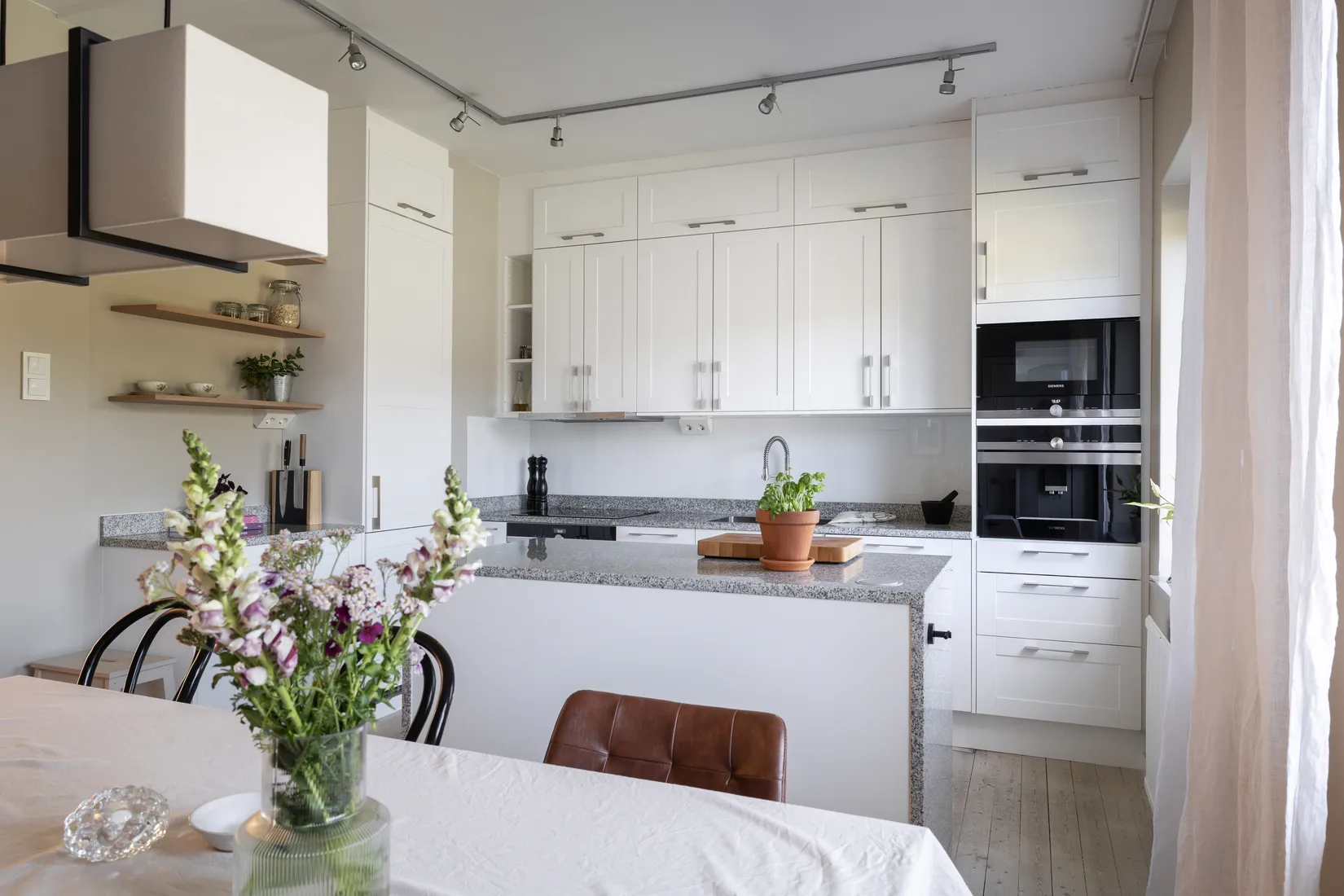 Bostadsrätt, Birkagatan 18C, Örgryte, Göteborg