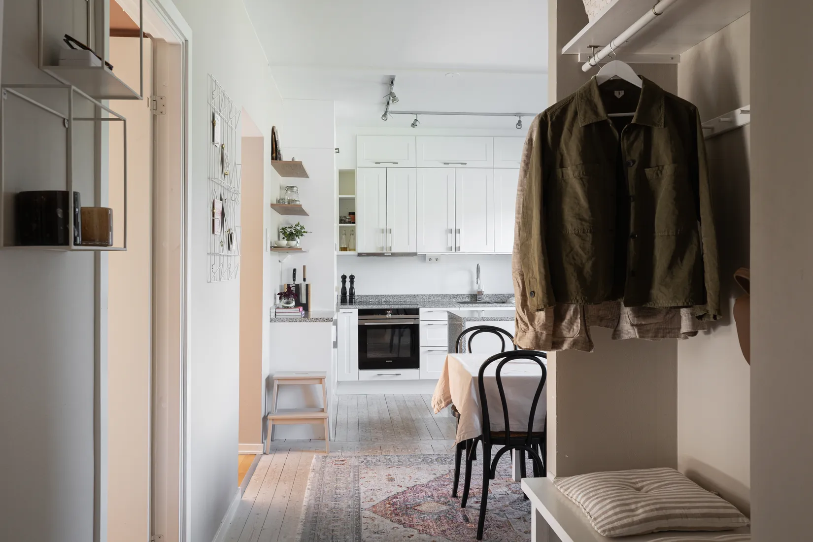 Bostadsrätt, Birkagatan 18C, Örgryte, Göteborg