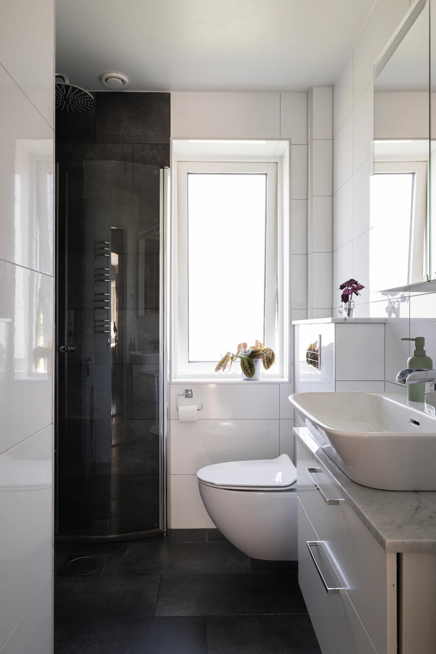 Bostadsrätt, Birkagatan 18C, Örgryte, Göteborg