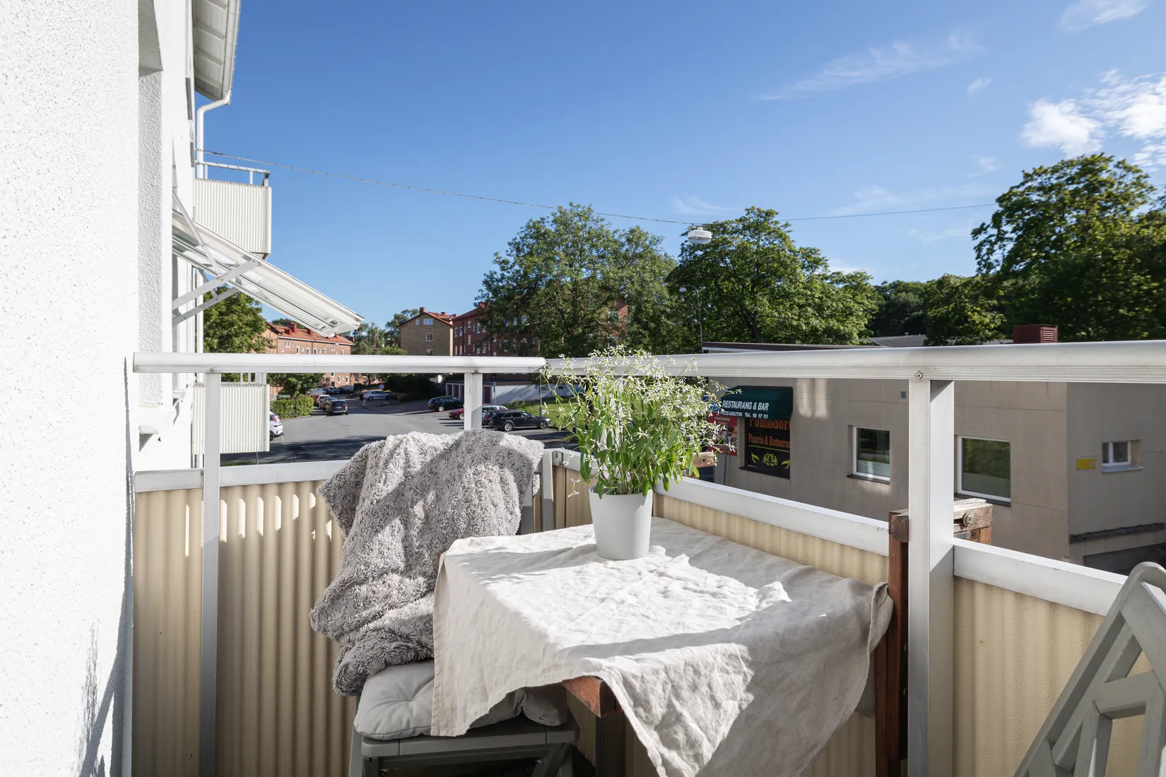 Bostadsrätt, Birkagatan 18C, Örgryte, Göteborg